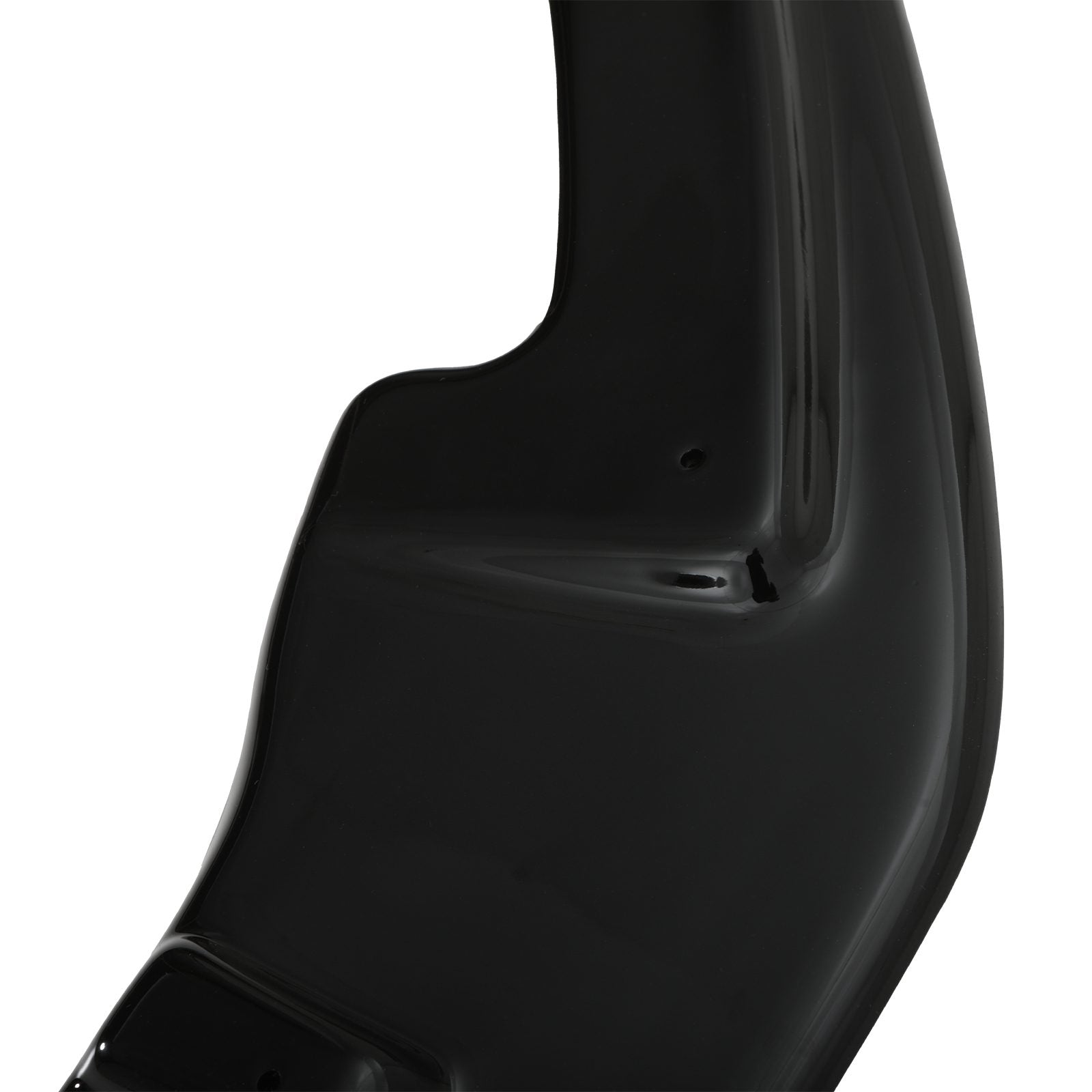 Volkswagen Caddy 2K 15-20 Front Bumper Splitter