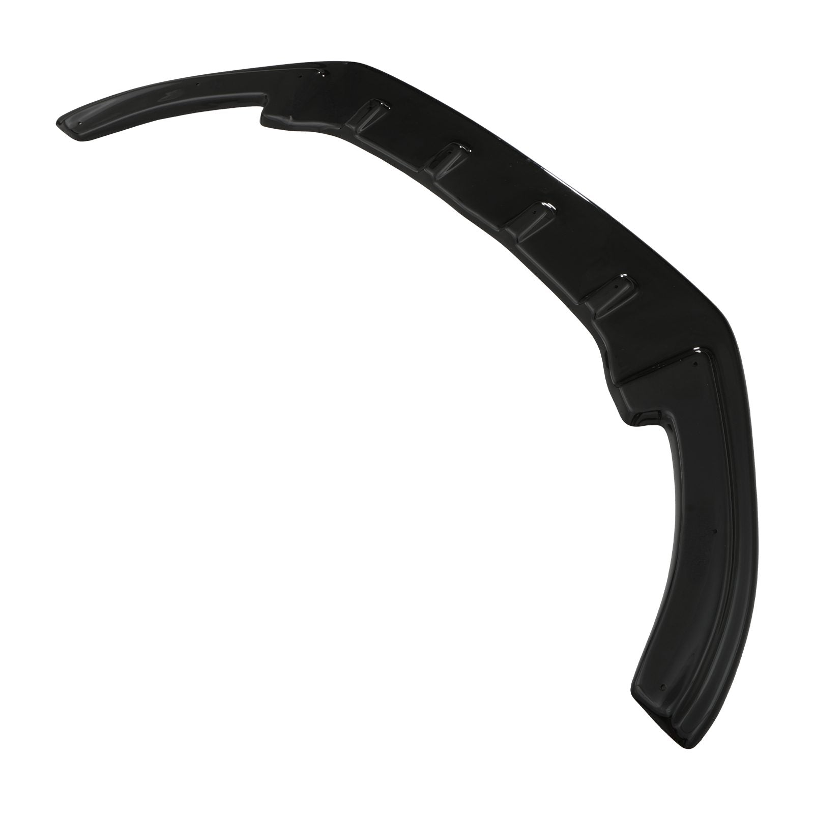 Volkswagen Caddy 2K 15-20 Front Bumper Splitter