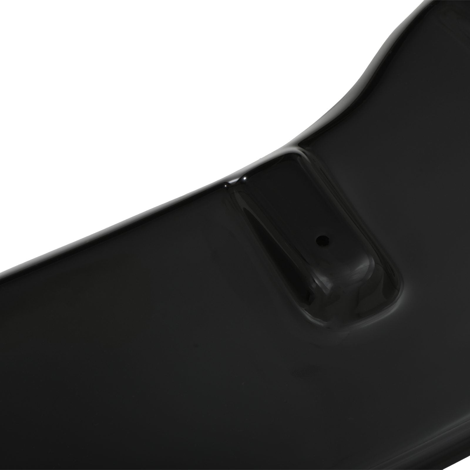 Volkswagen Caddy 2K 15-20 Front Bumper Splitter