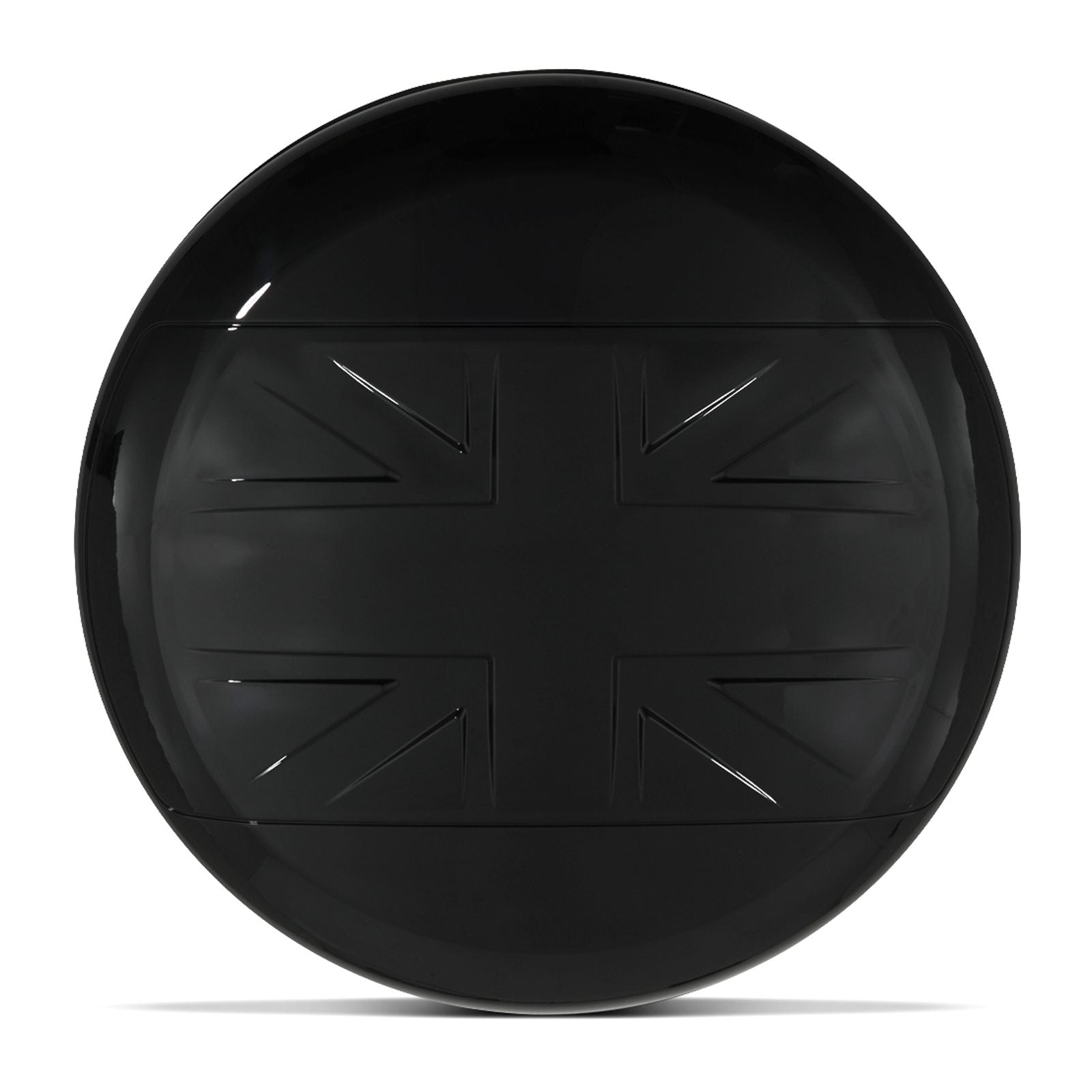 Predator 4x4  Union Jack Spare Wheel Cover To Fit Land Rover Defender L663 2020+