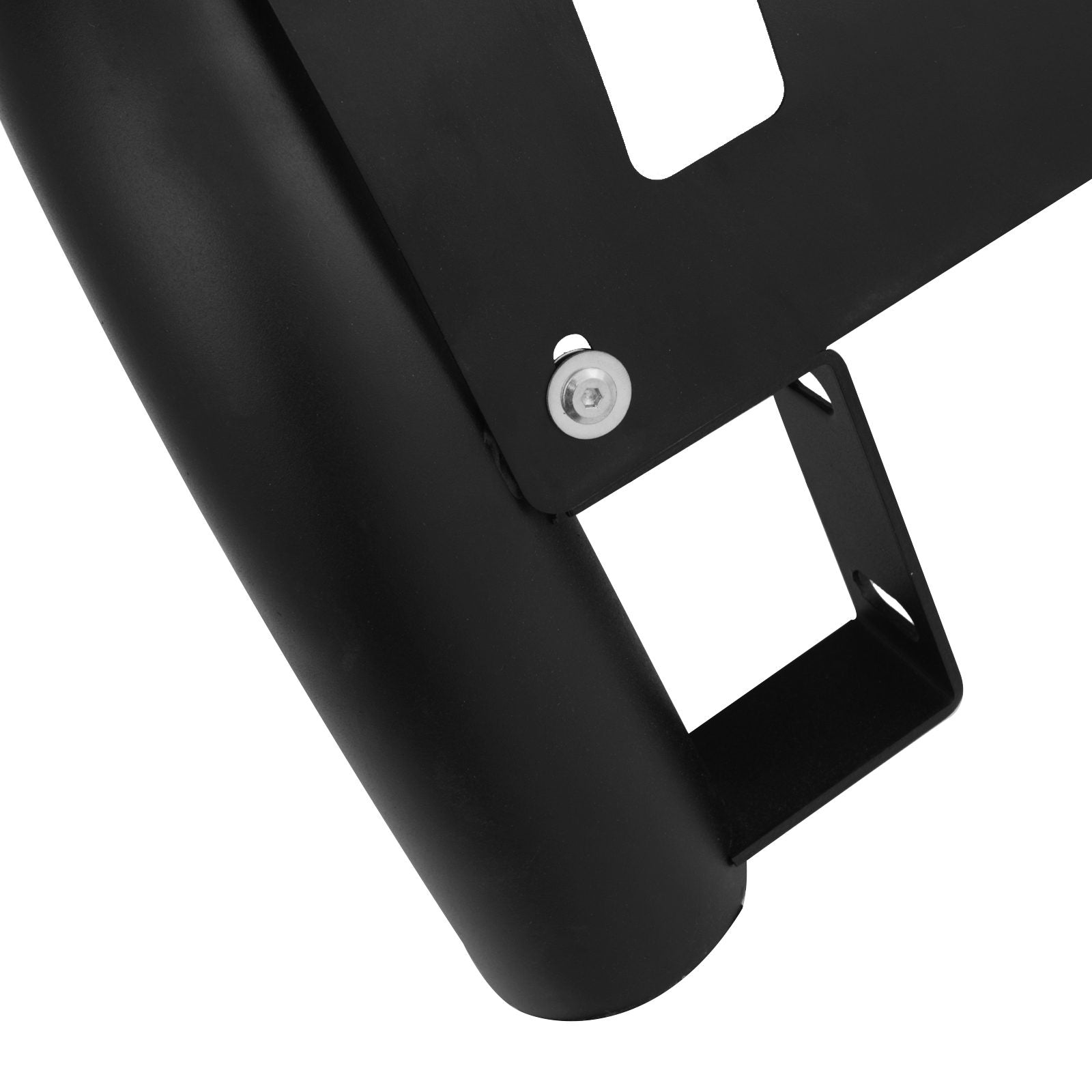 Nissan Navara D23 NP300 14-19 Black Bull Bar