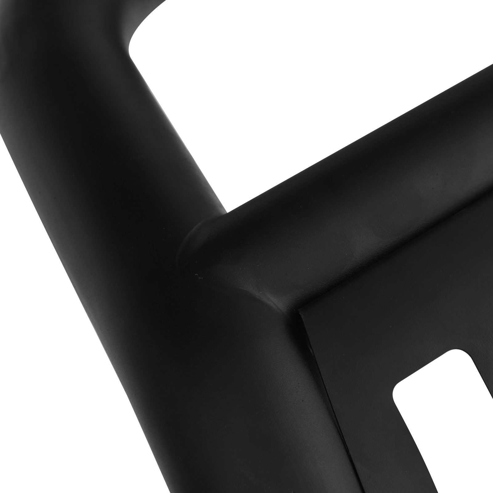 Nissan Navara D23 NP300 14-19 Black Bull Bar