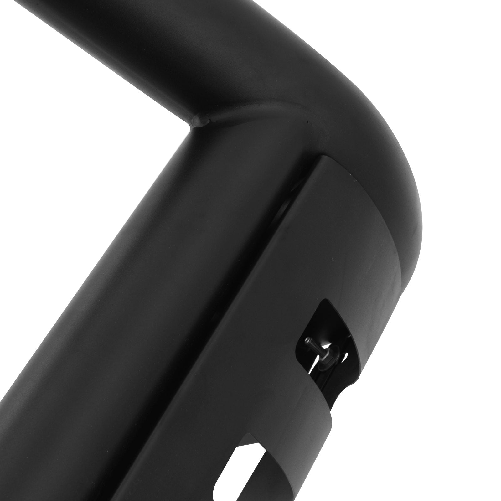 Nissan Navara D23 NP300 14-19 Black Bull Bar