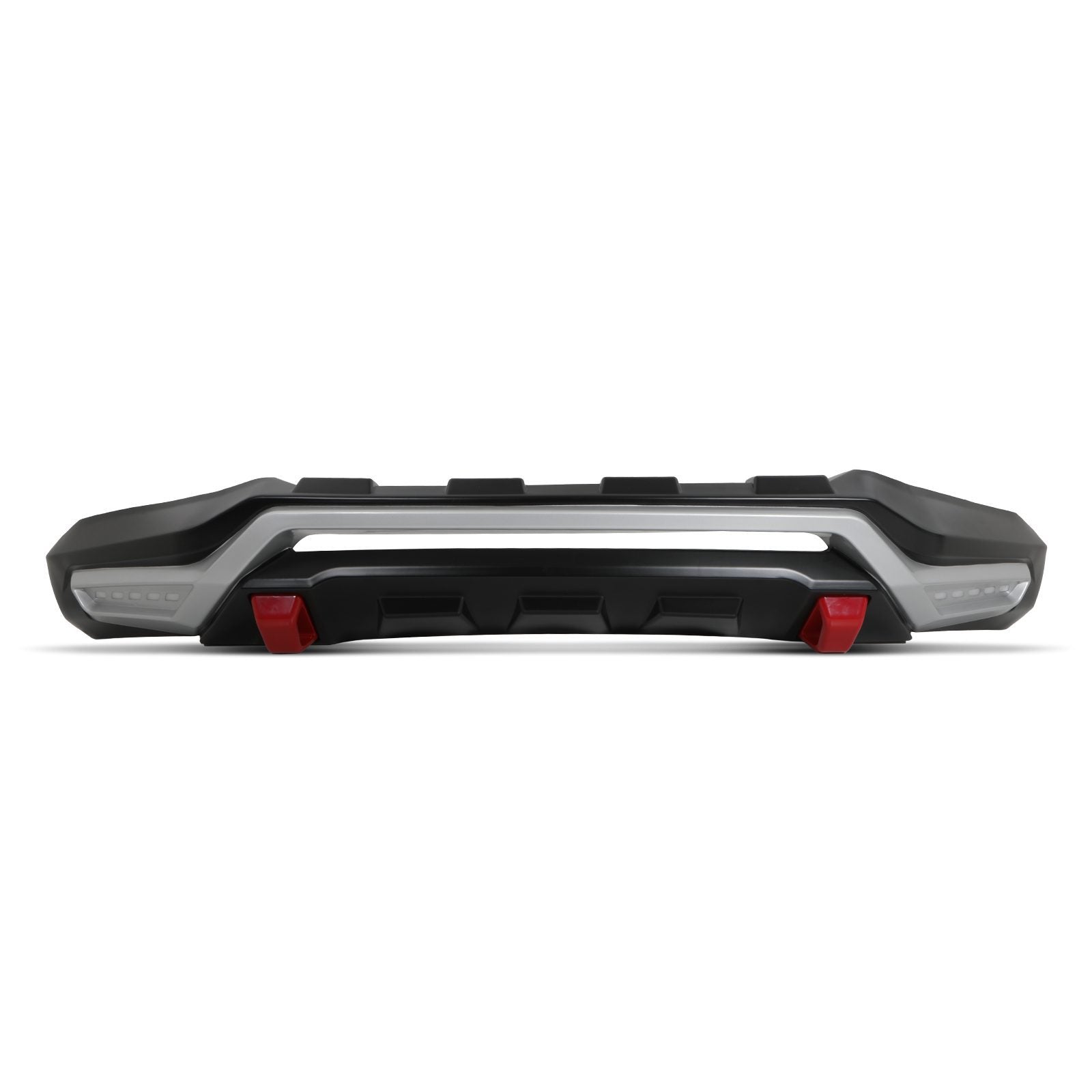 Mitsubishi L200 Triton 2019+ Front LED Bumper