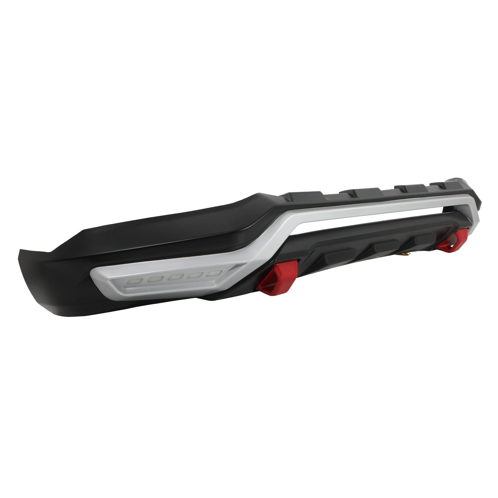 Mitsubishi L200 Triton 2019+ Front LED Bumper