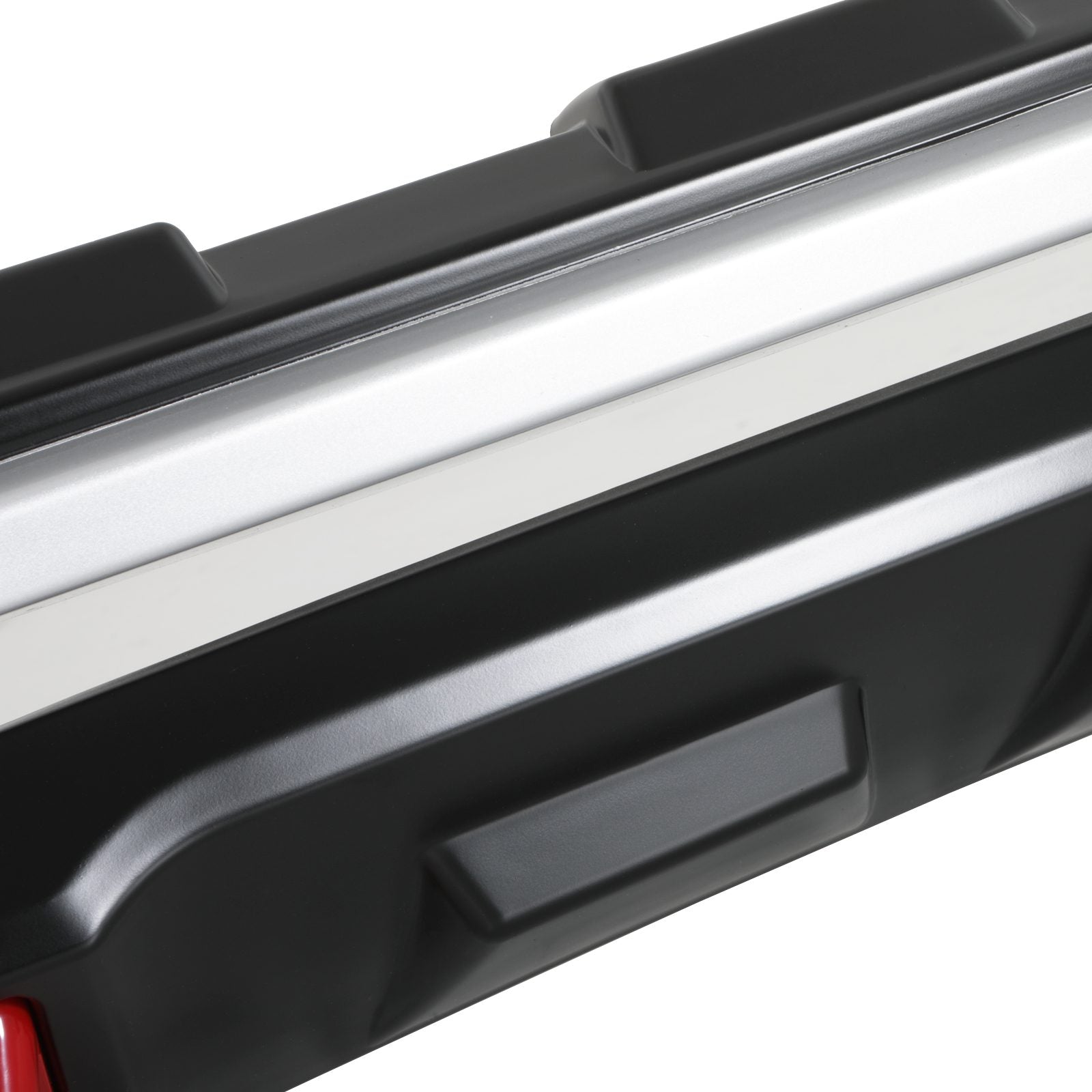 Mitsubishi L200 Triton 2019+ Front LED Bumper