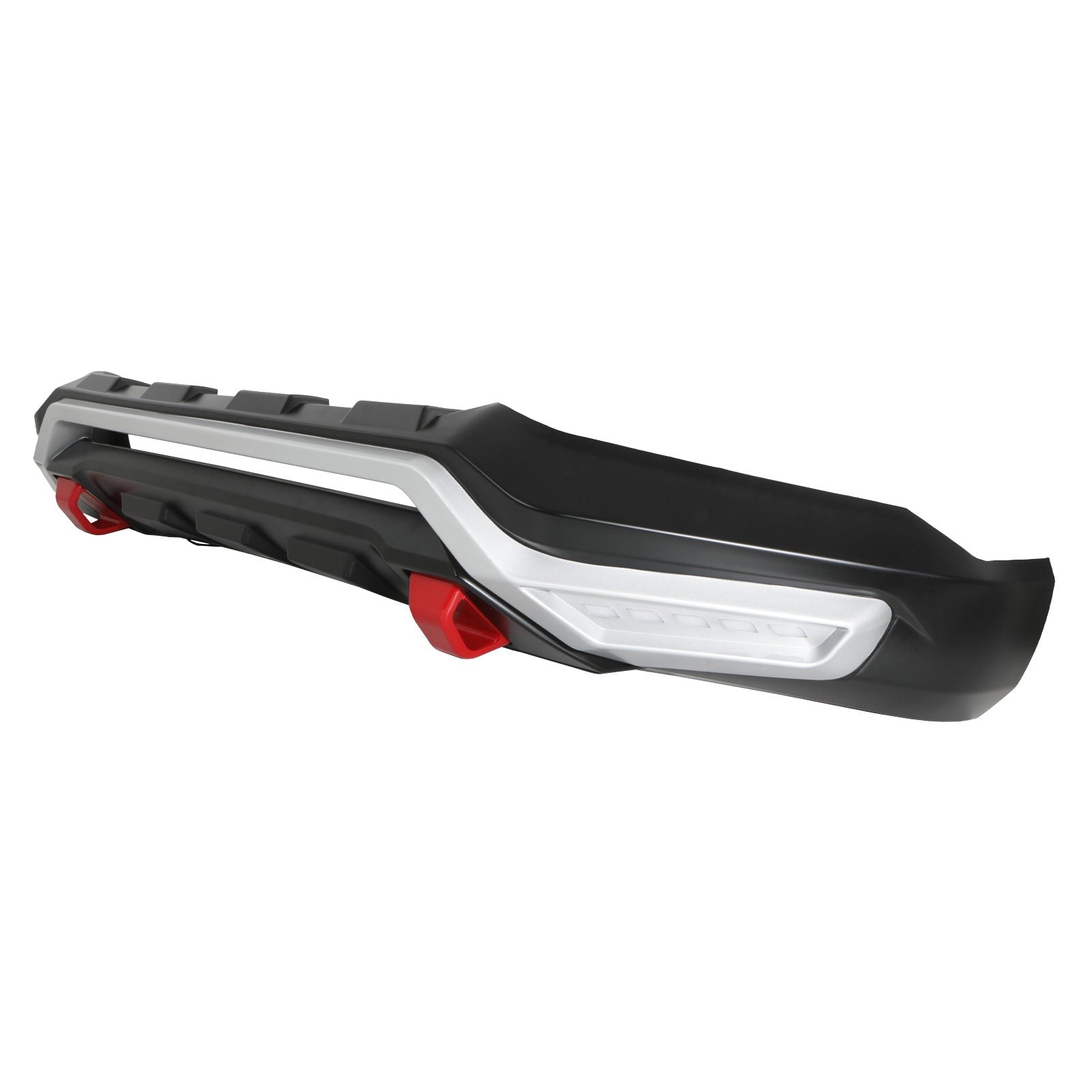 Mitsubishi L200 Triton 2019+ Front LED Bumper