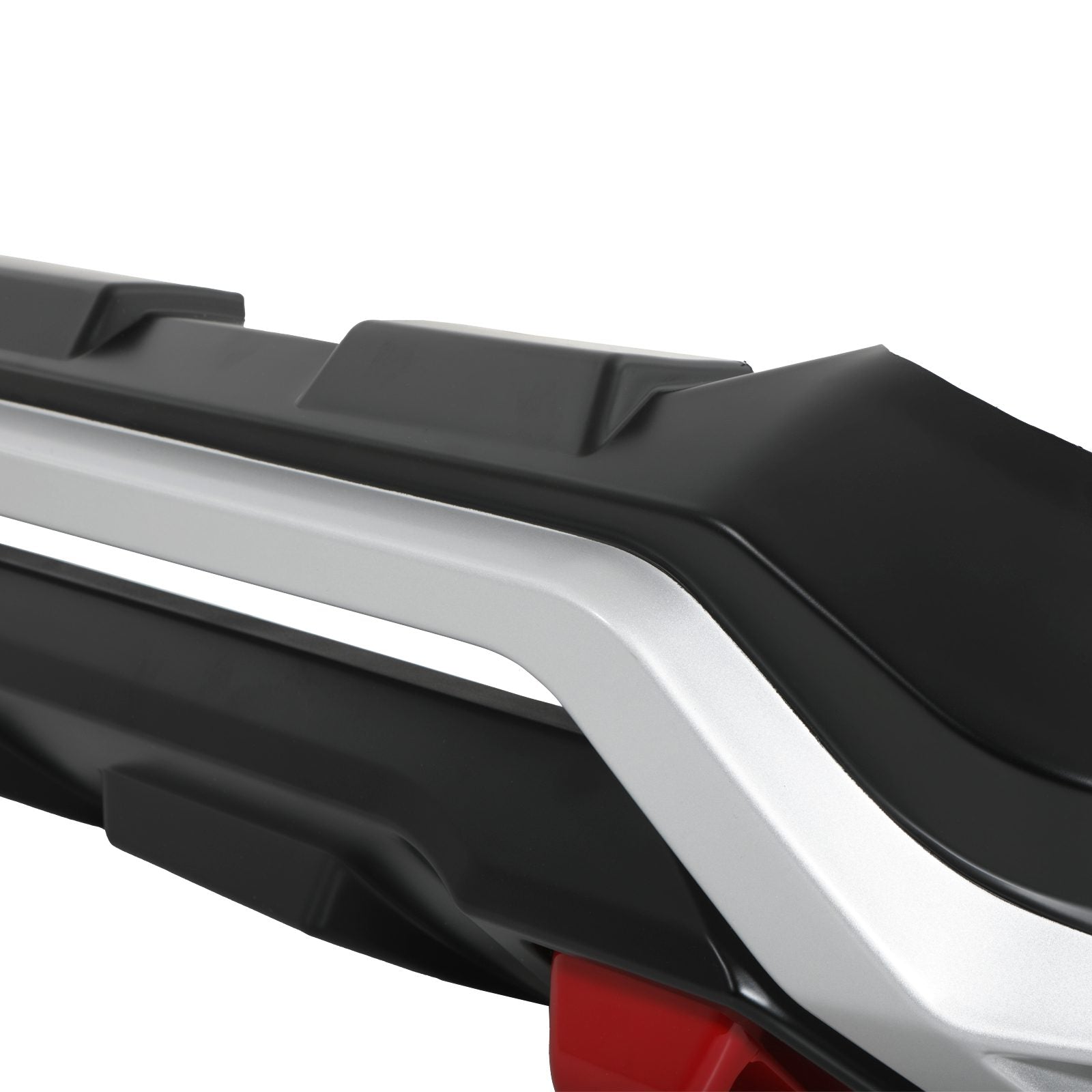 Mitsubishi L200 Triton 2019+ Front LED Bumper
