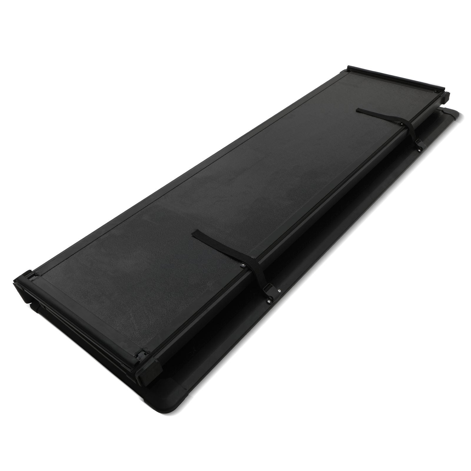 Volkswagen VW Amarok 10-20 Tri Fold Hard Tonneau Cover