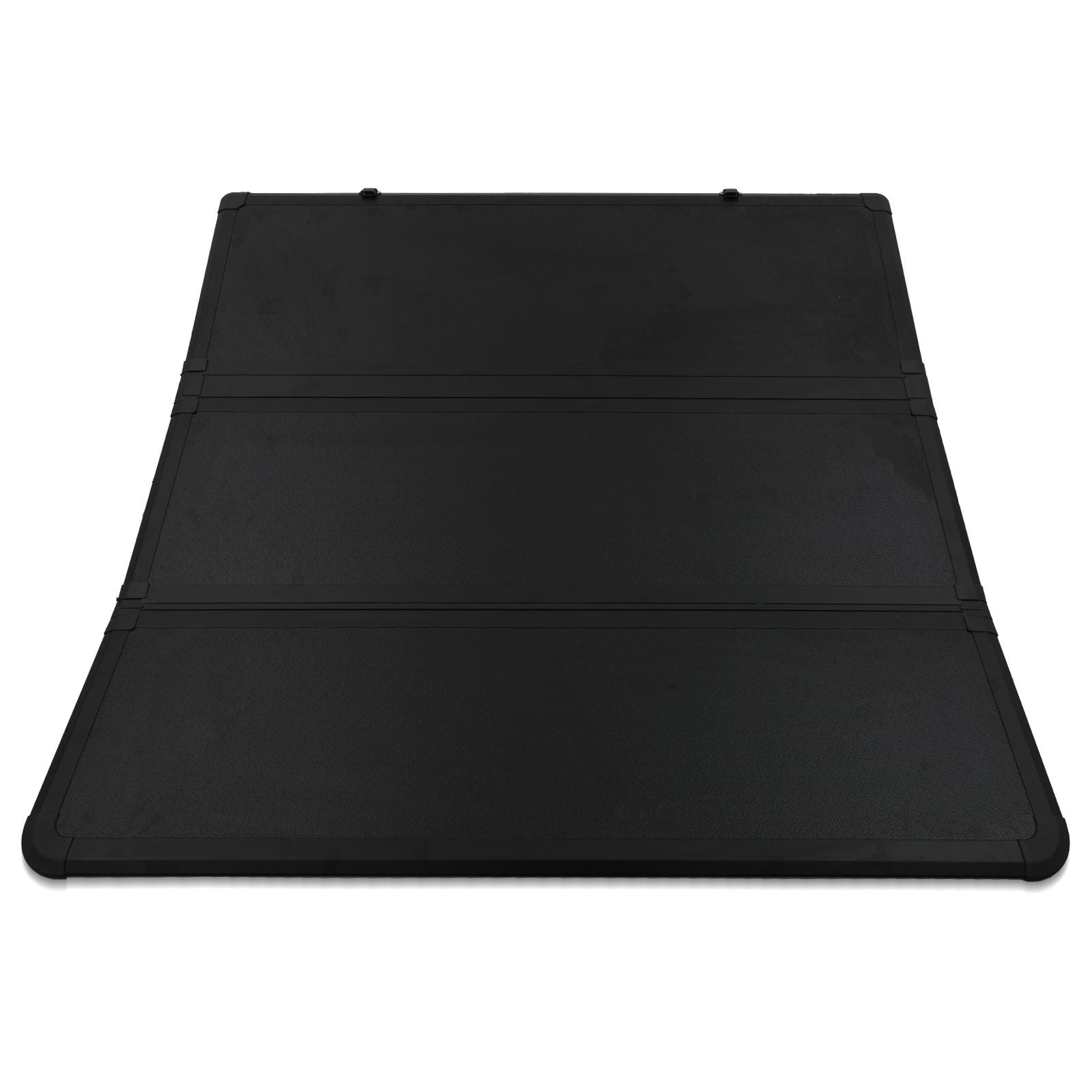 Volkswagen VW Amarok 10-20 Tri Fold Hard Tonneau Cover