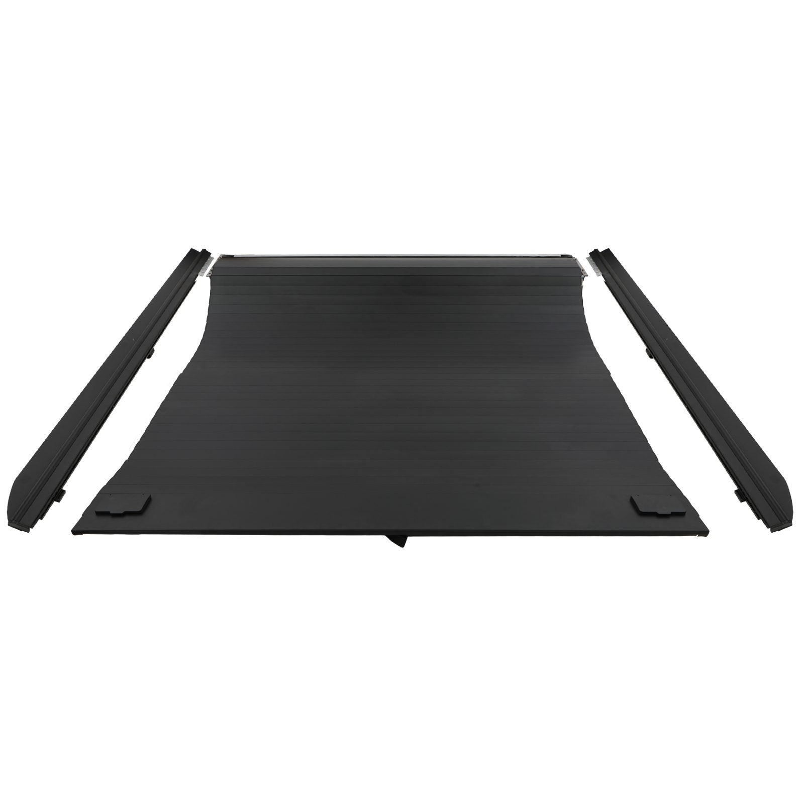 VW Amarok 10-20 Retractable Roll Top Tonneau Cover