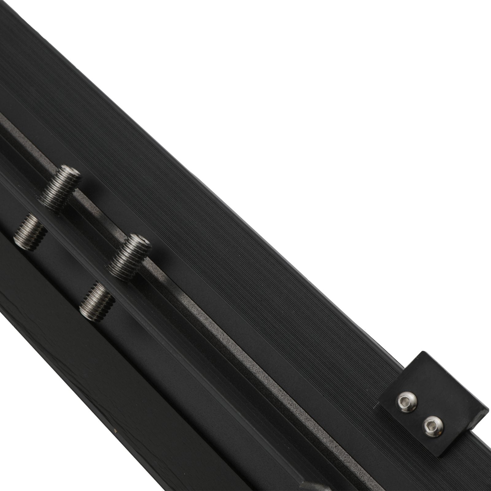 VW Amarok 10-20 Retractable Roll Top Tonneau Cover