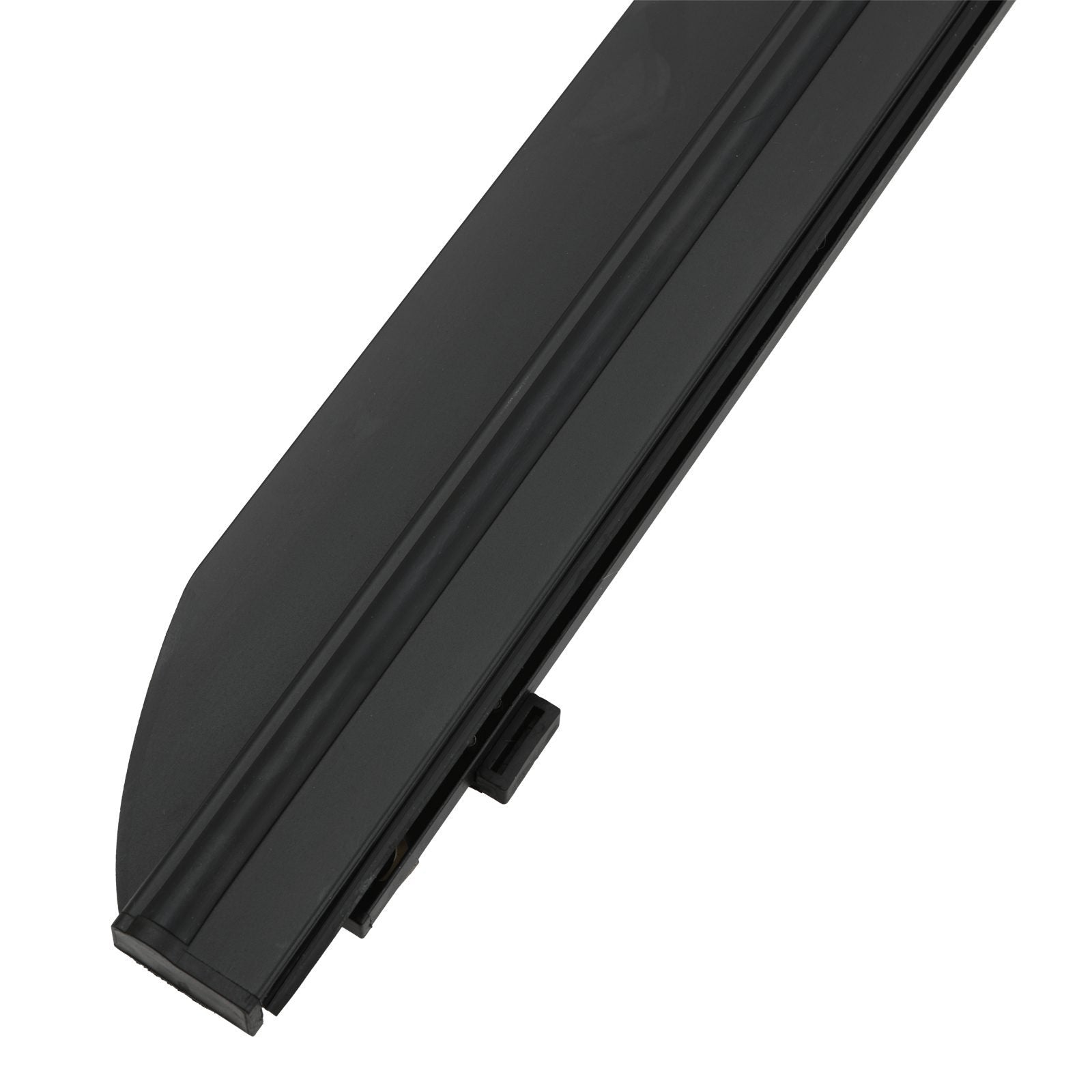VW Amarok 10-20 Retractable Roll Top Tonneau Cover