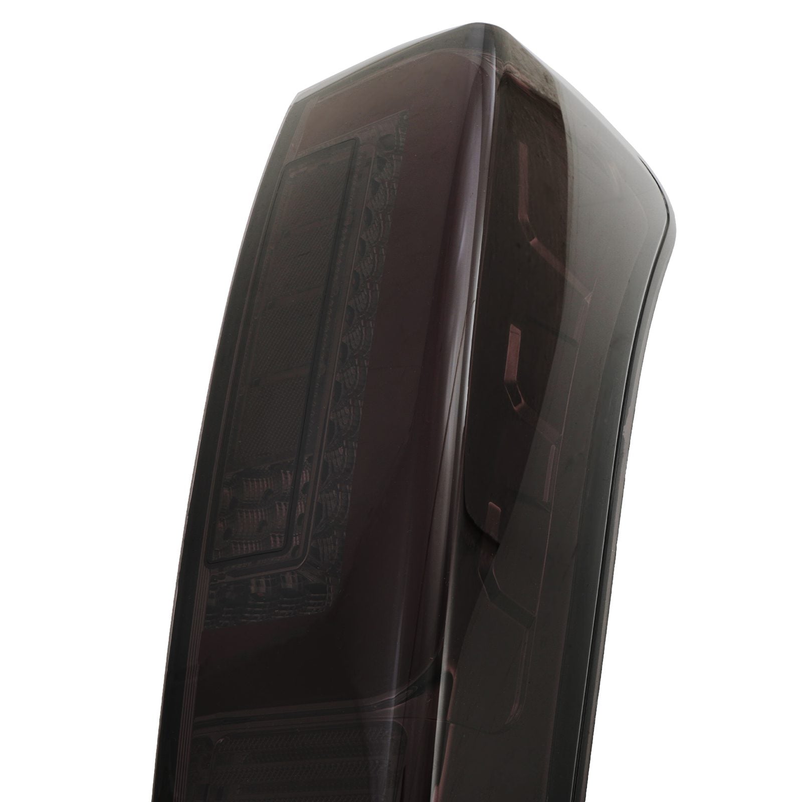 Isuzu D Max 2012+ Rear LED Smoked Tail Lights