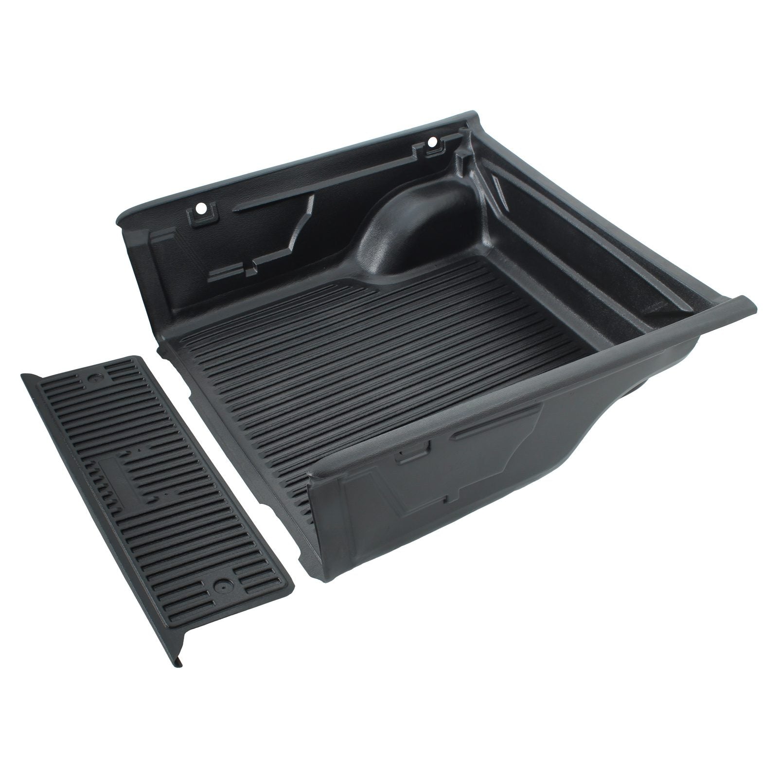 Mitsubishi L200 Triton Series 5 Double Cab 15-19 Pick-Up Truck Bed Liner Mat