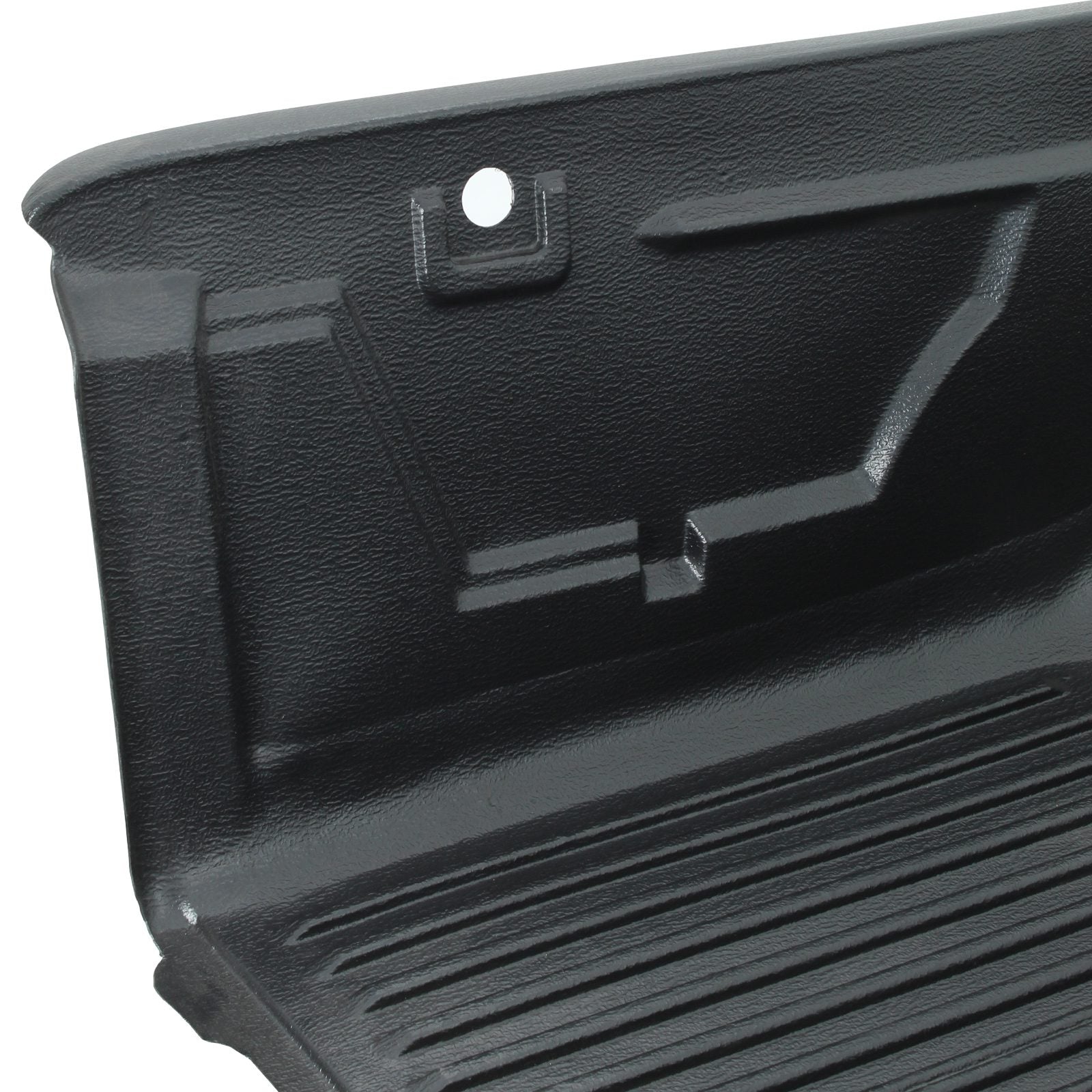 Mitsubishi L200 Triton Series 5 Double Cab 15-19 Pick-Up Truck Bed Liner Mat