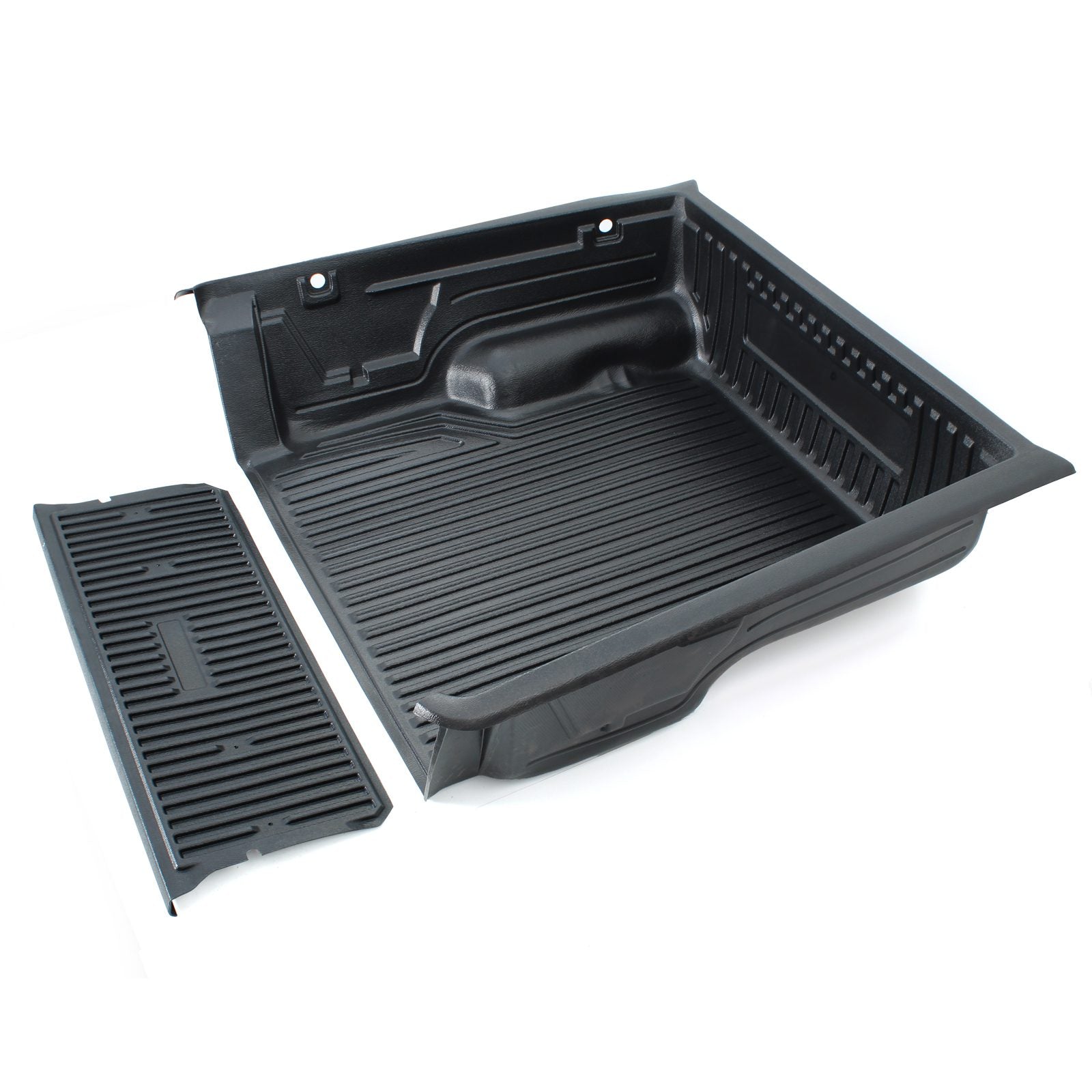 Ford Ranger T6 Double Cab 11-15 Pick-Up Truck Bed Liner Mat
