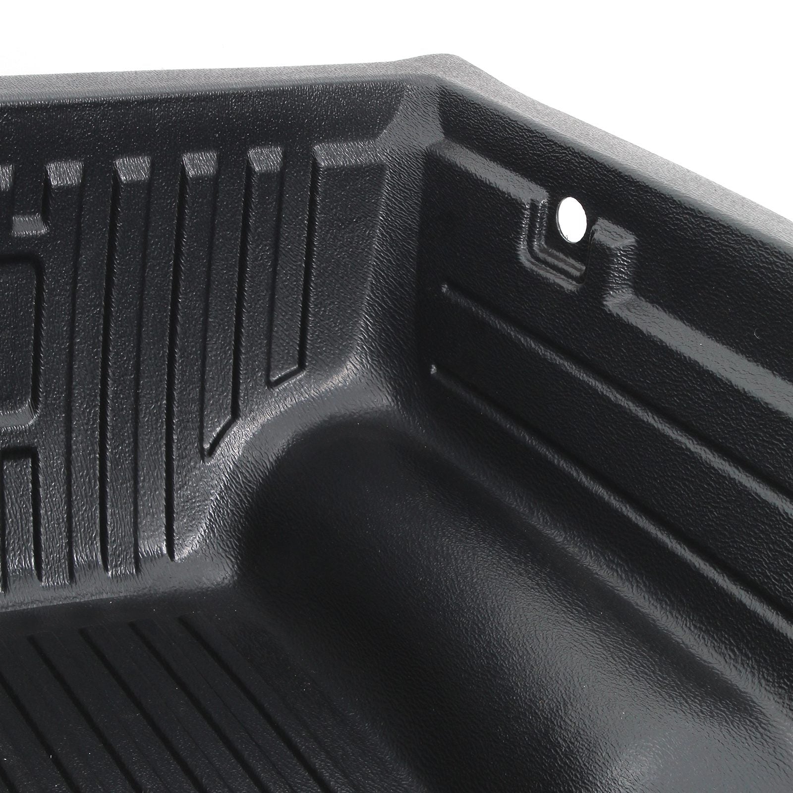 Ford Ranger T7 Double Cab 15-19 Pick-Up Truck Bed Liner Mat