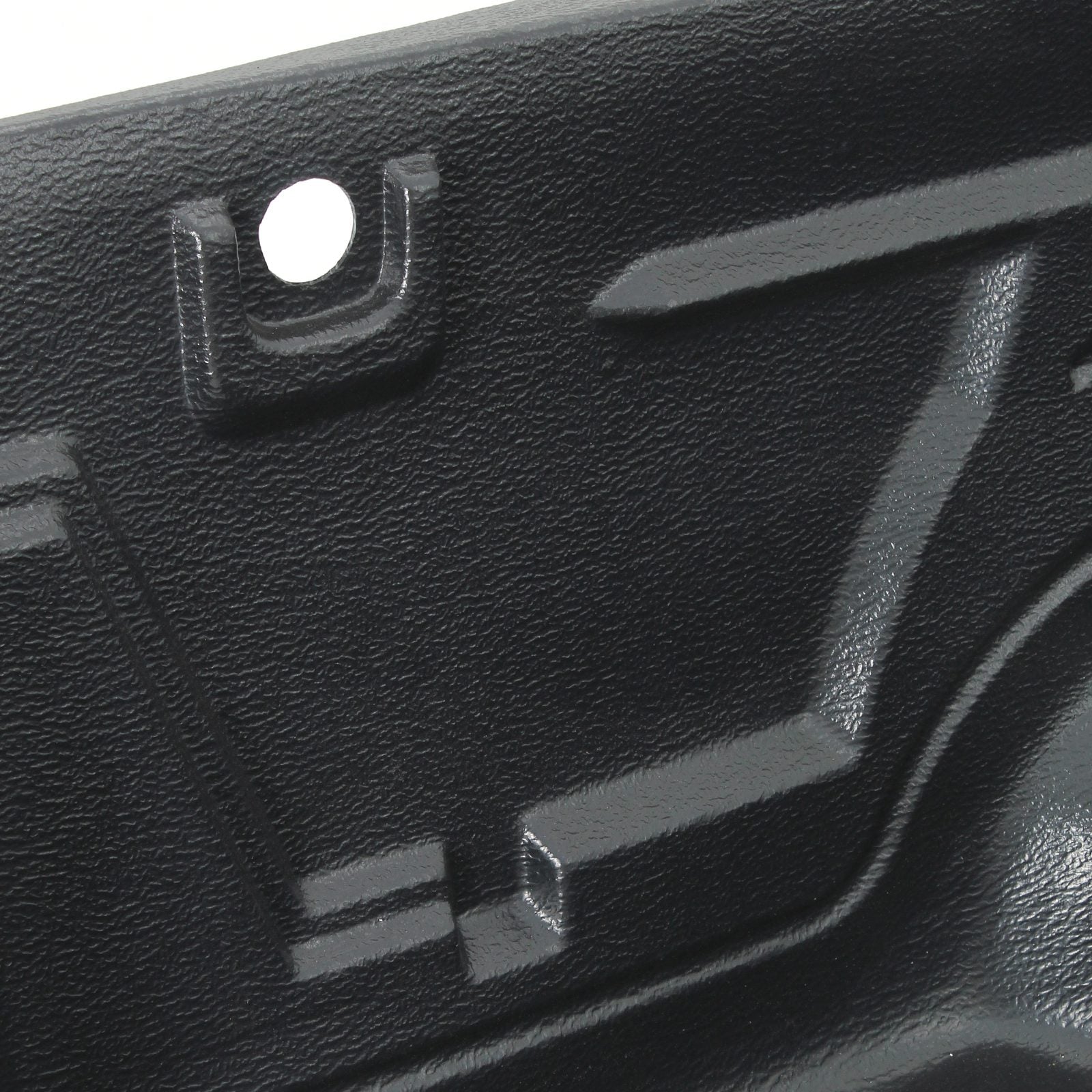 Ford Ranger T7 Double Cab 15-19 Pick-Up Truck Bed Liner Mat