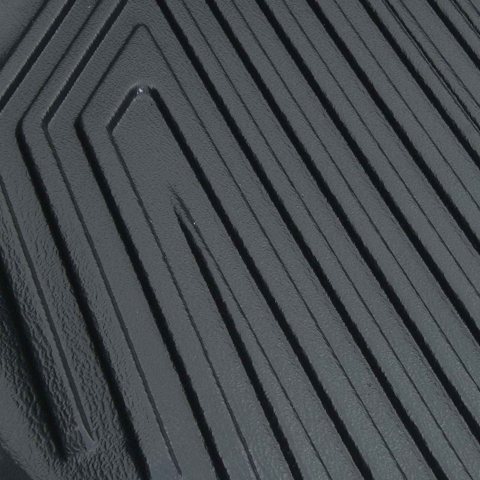 Ford Ranger T7 Double Cab 15-19 Pick-Up Truck Bed Liner Mat