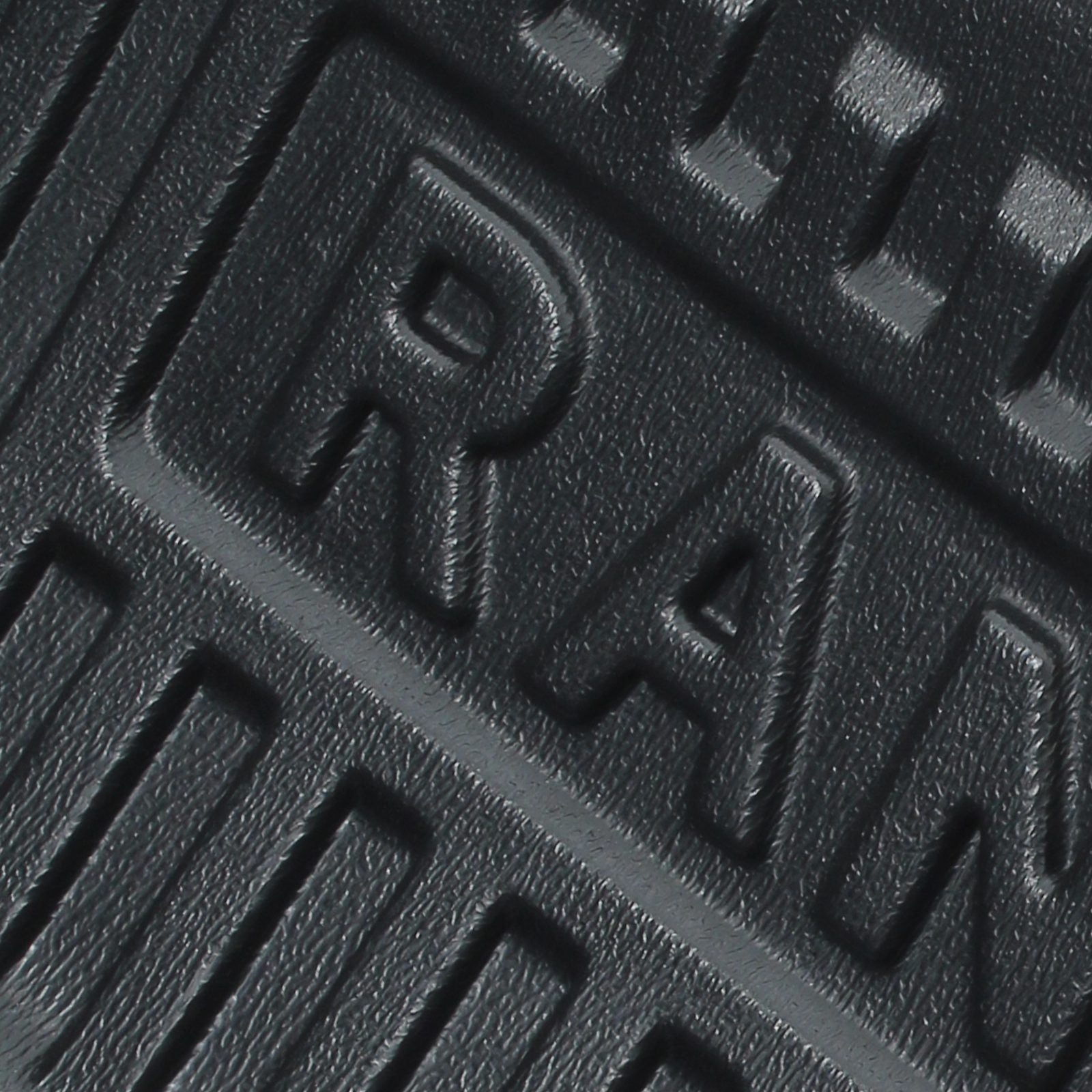 Ford Ranger T7 Double Cab 15-19 Pick-Up Truck Bed Liner Mat