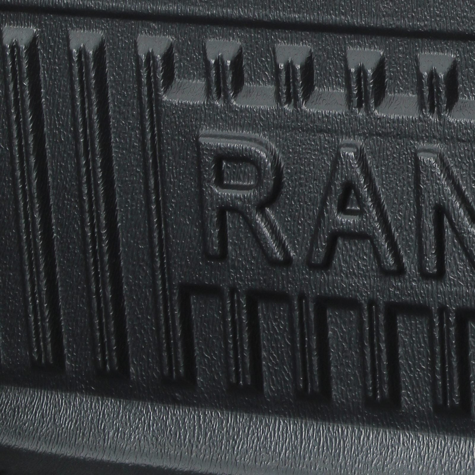 Ford Ranger T9 Double Cab 2023+ Pick-Up Truck Bed Liner Mat