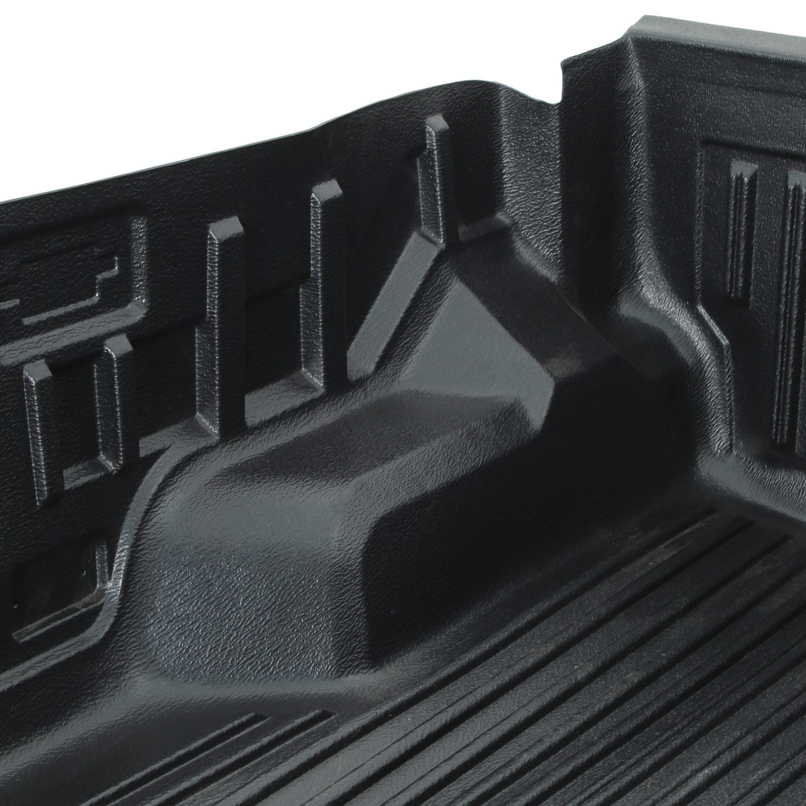 Ford Ranger T9 Double Cab 2023+ Pick-Up Truck Bed Liner Mat