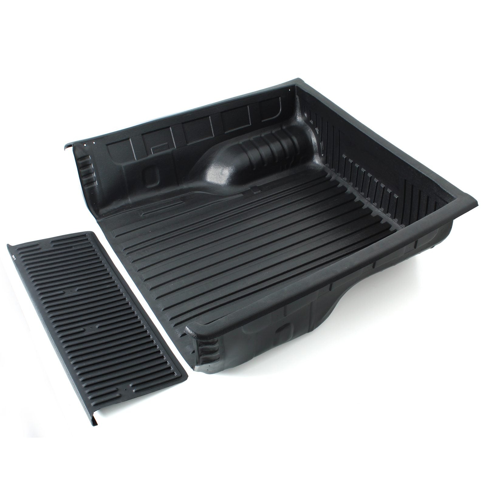 Isuzu D-Max Double Cab MK3 RG 2021+ Pick-Up Truck Bed Liner Mat