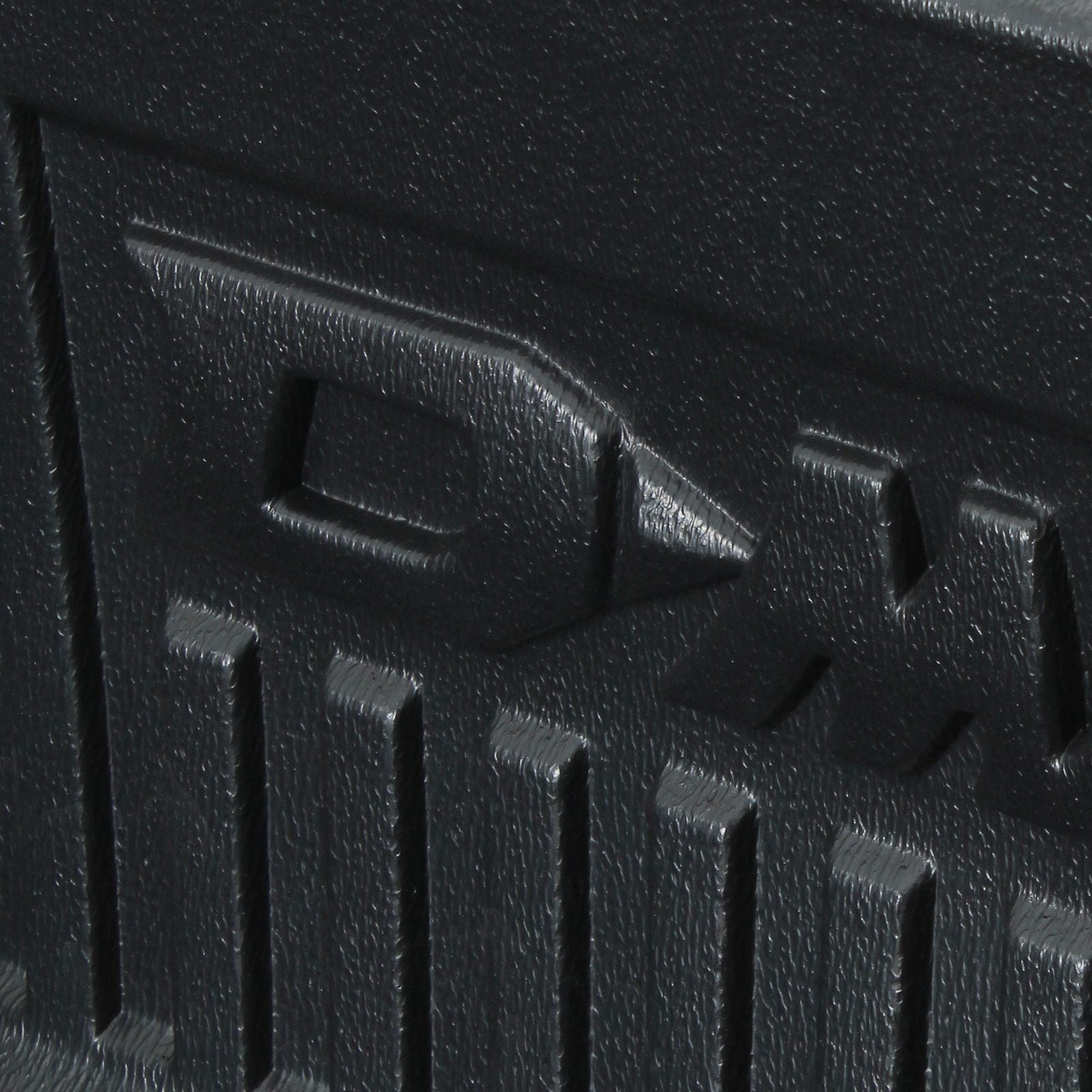 Isuzu D-Max Double Cab MK3 RG 2021+ Pick-Up Truck Bed Liner Mat