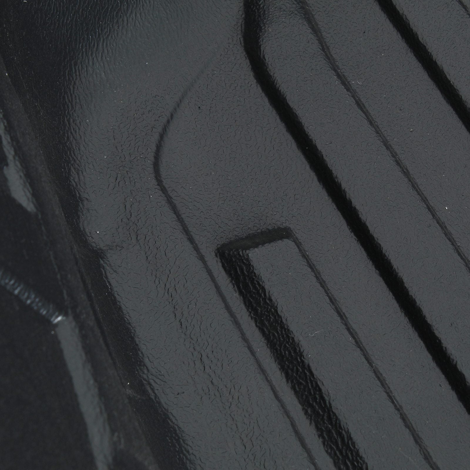 Isuzu D-Max Double Cab MK3 RG 2021+ Pick-Up Truck Bed Liner Mat
