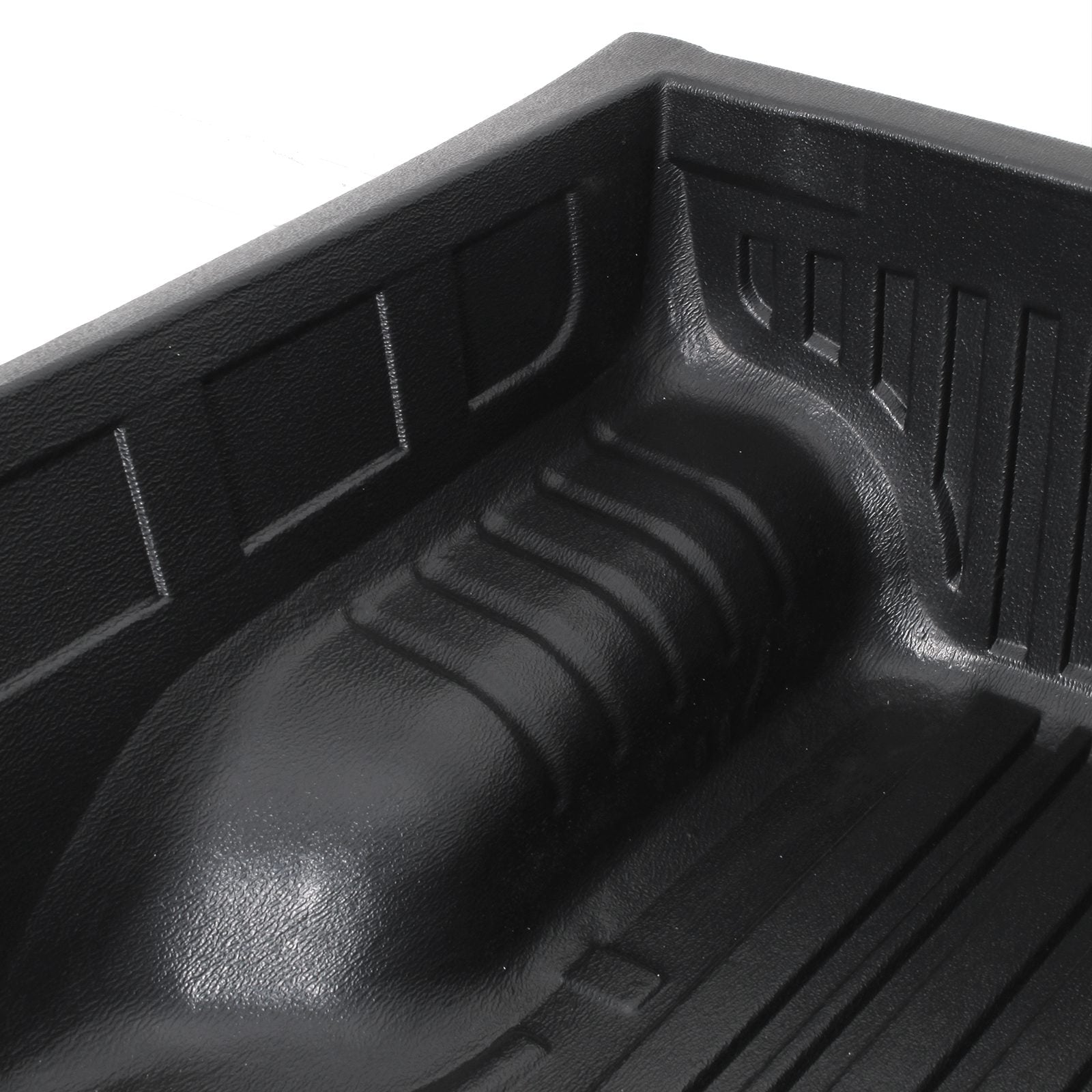 Isuzu D-Max Double Cab MK3 RG 2021+ Pick-Up Truck Bed Liner Mat
