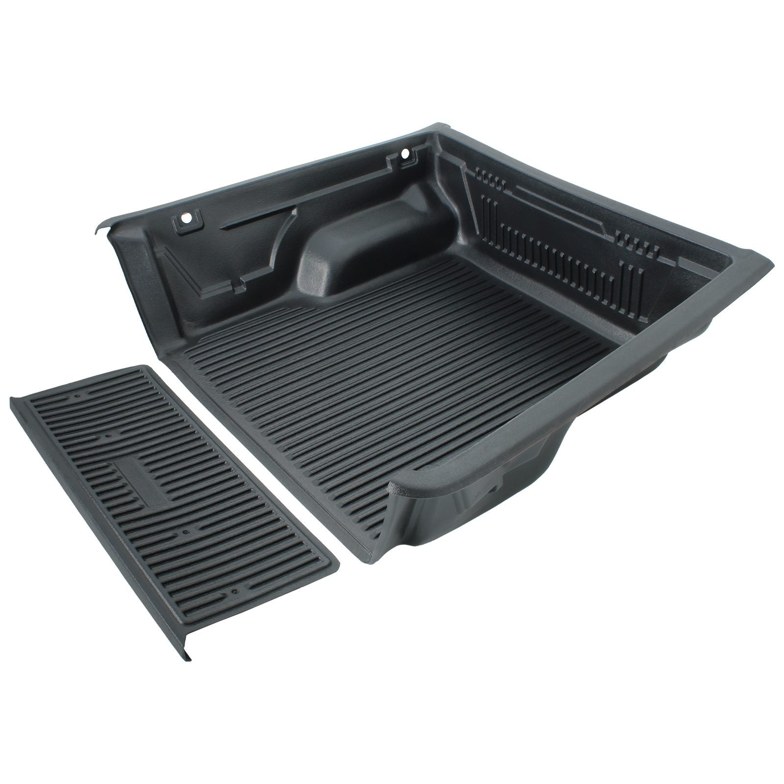 VW Amarok MK1 Double Cab 10-20 Pick-Up Truck Bed Liner Mat