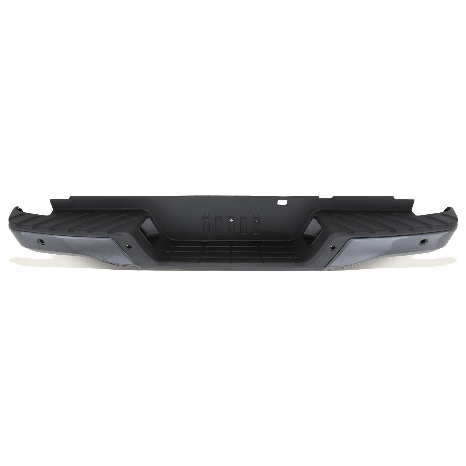 Ford Ranger T9 2023+ Grey Rear Bumper