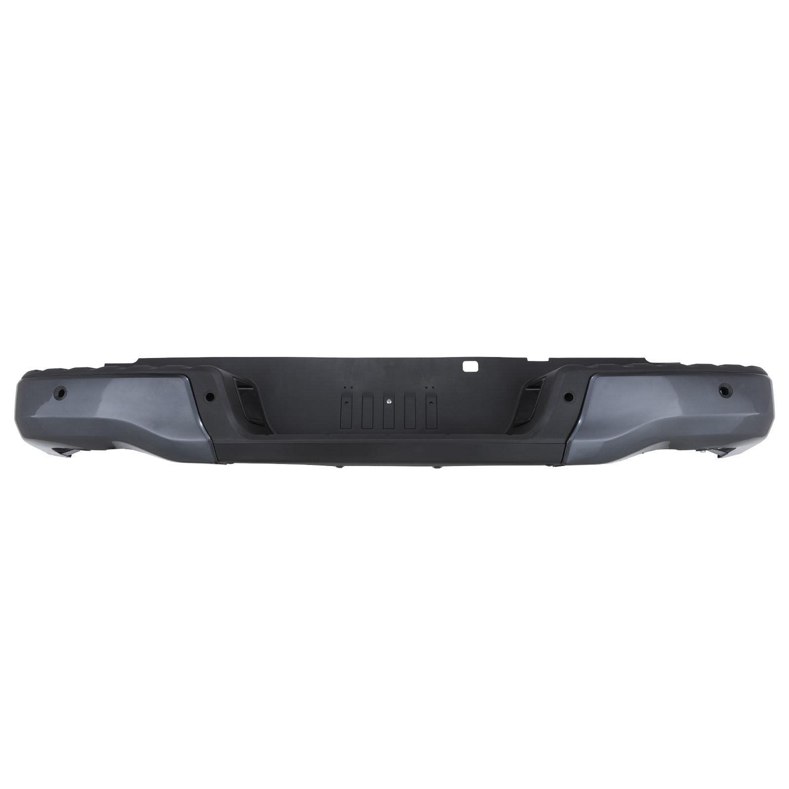 Ford Ranger T9 2023+ Grey Rear Bumper