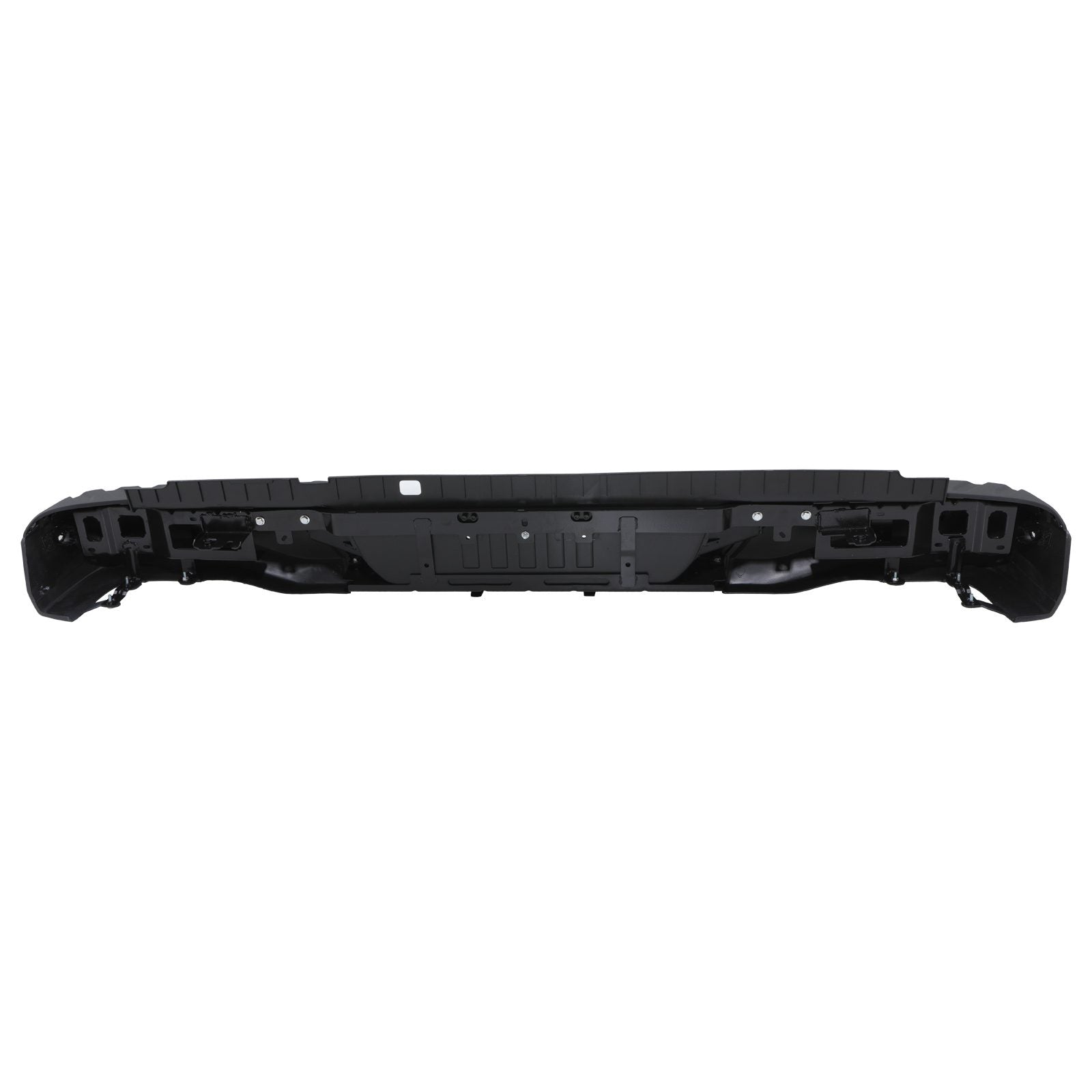 Ford Ranger T9 2023+ Grey Rear Bumper