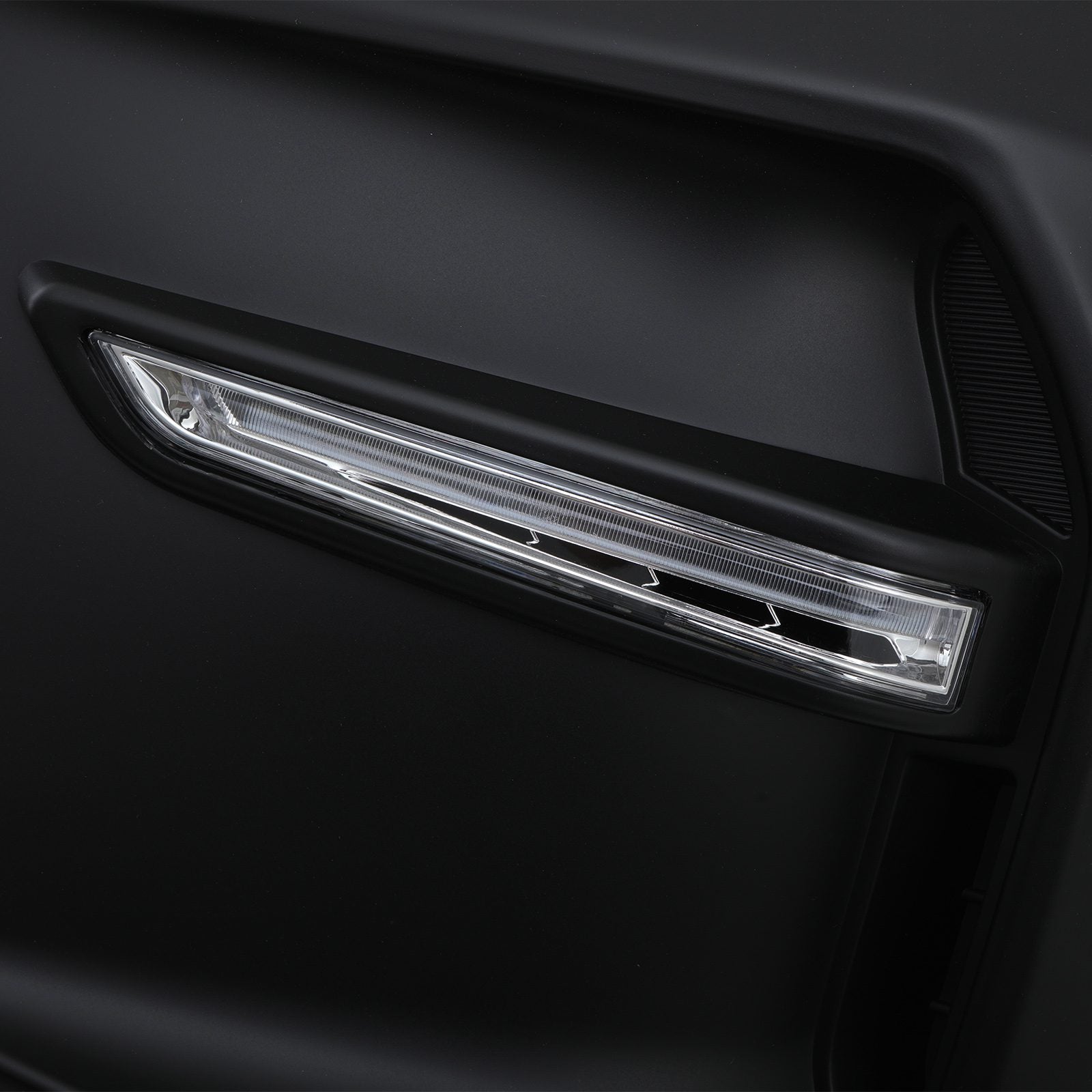 Nissan Navara D23 NP300 15-21 Nismo Style Front Bumper