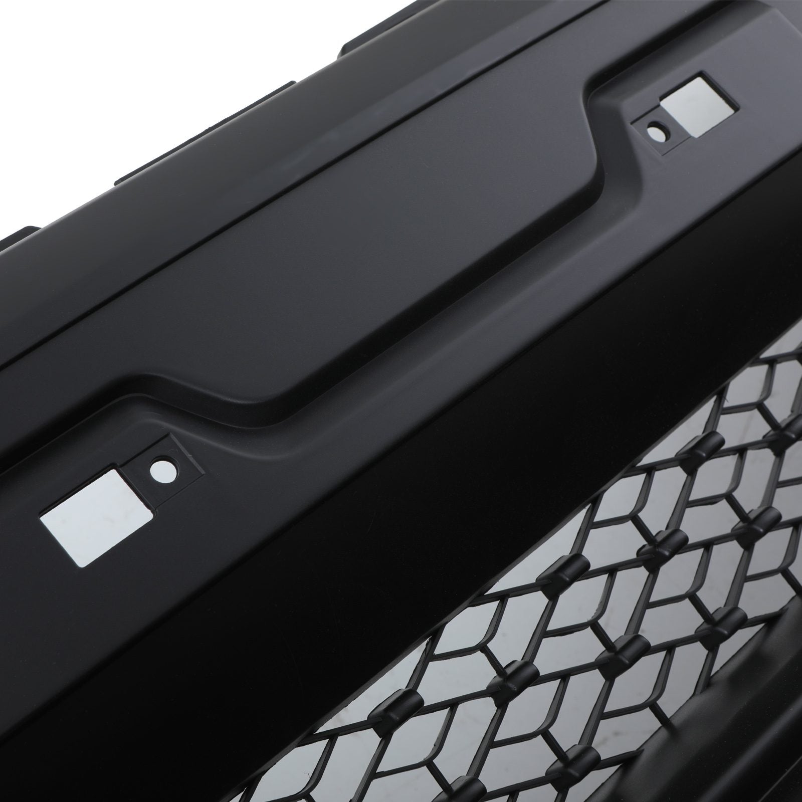 Nissan Navara D23 NP300 15-21 Nismo Style Front Bumper