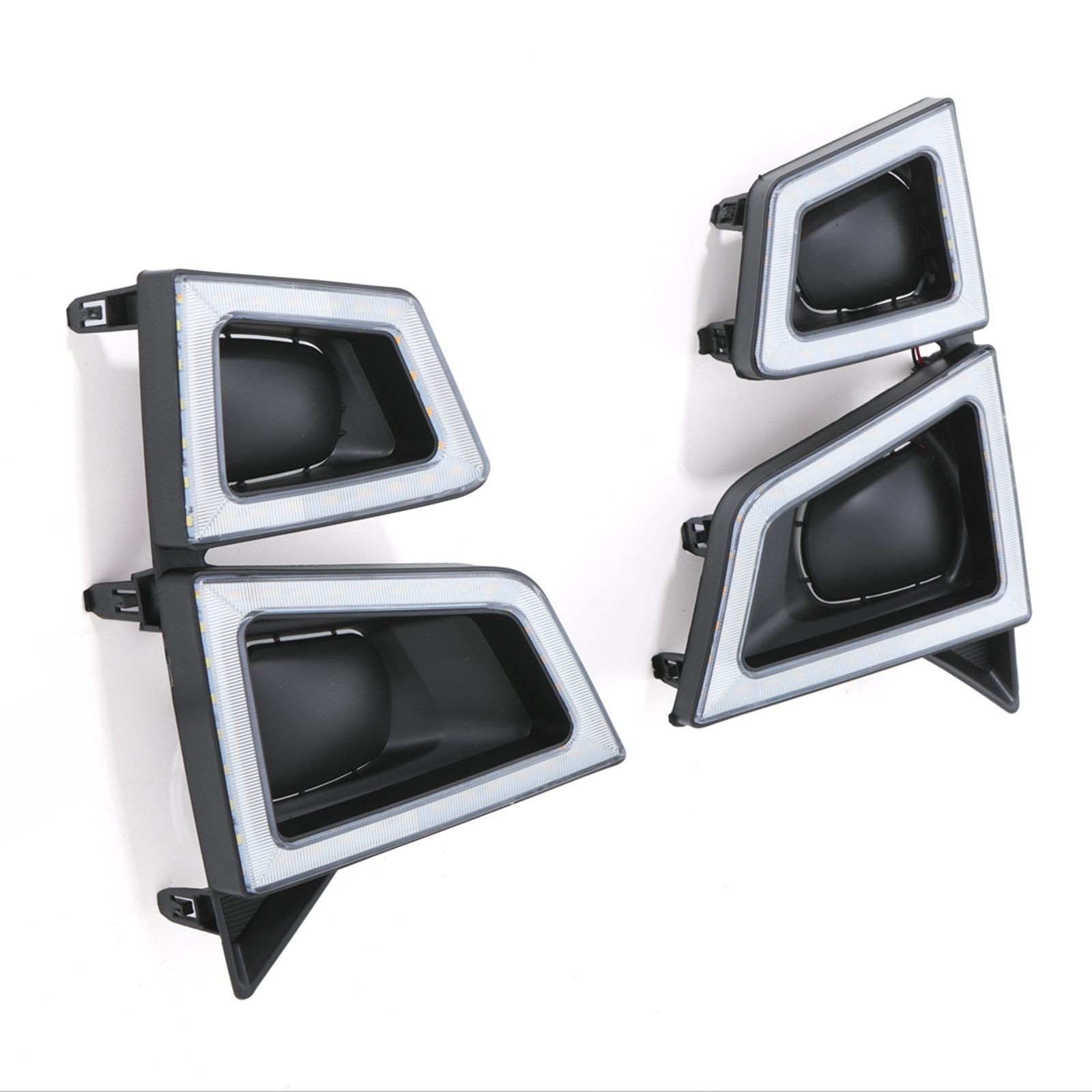 Isuzu D-Max RG 2021+ LED DRL Indicator Lights