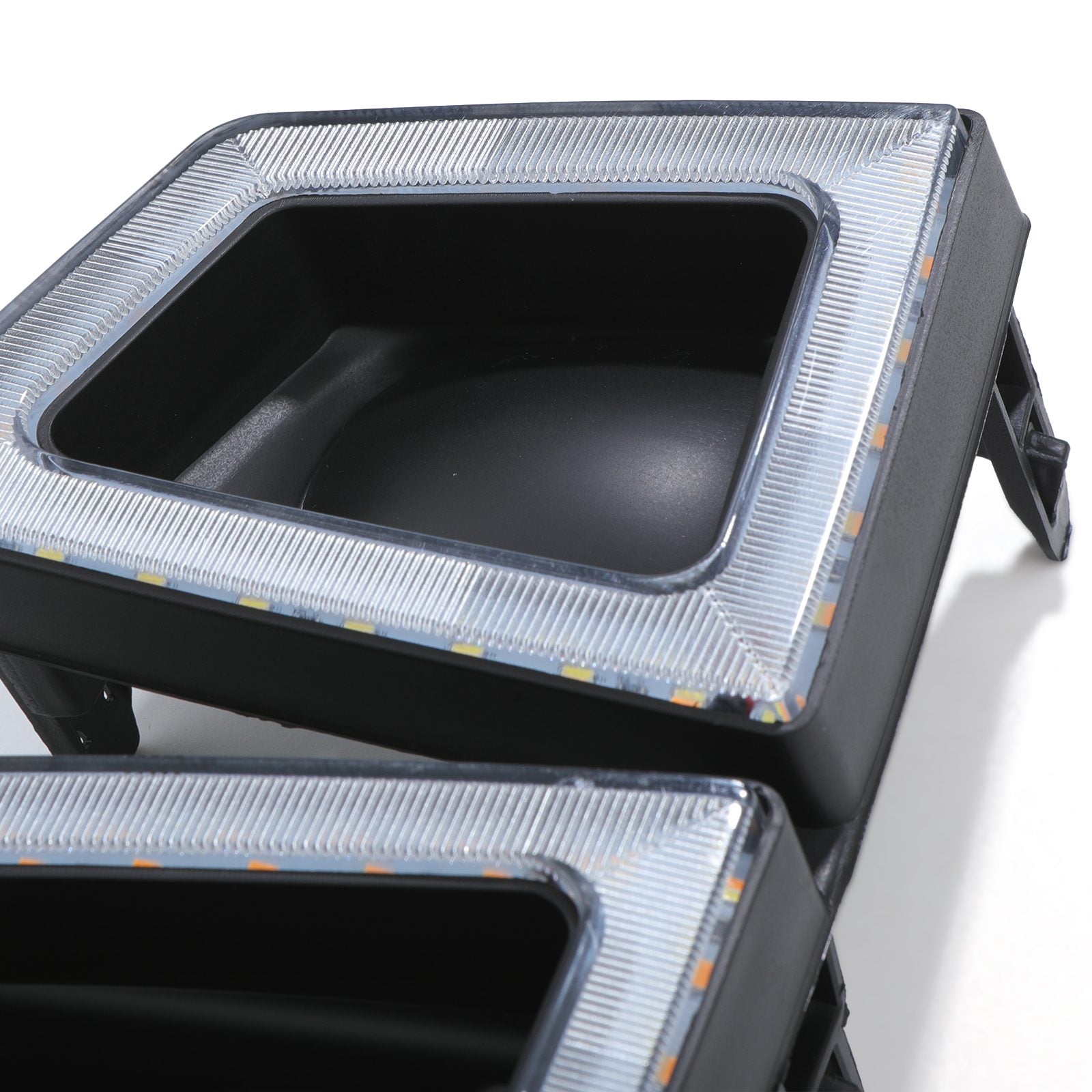 Isuzu D-Max RG 2021+ LED DRL Indicator Lights