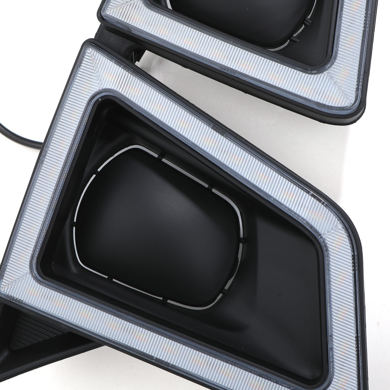 Isuzu D-Max RG 2021+ LED DRL Indicator Lights