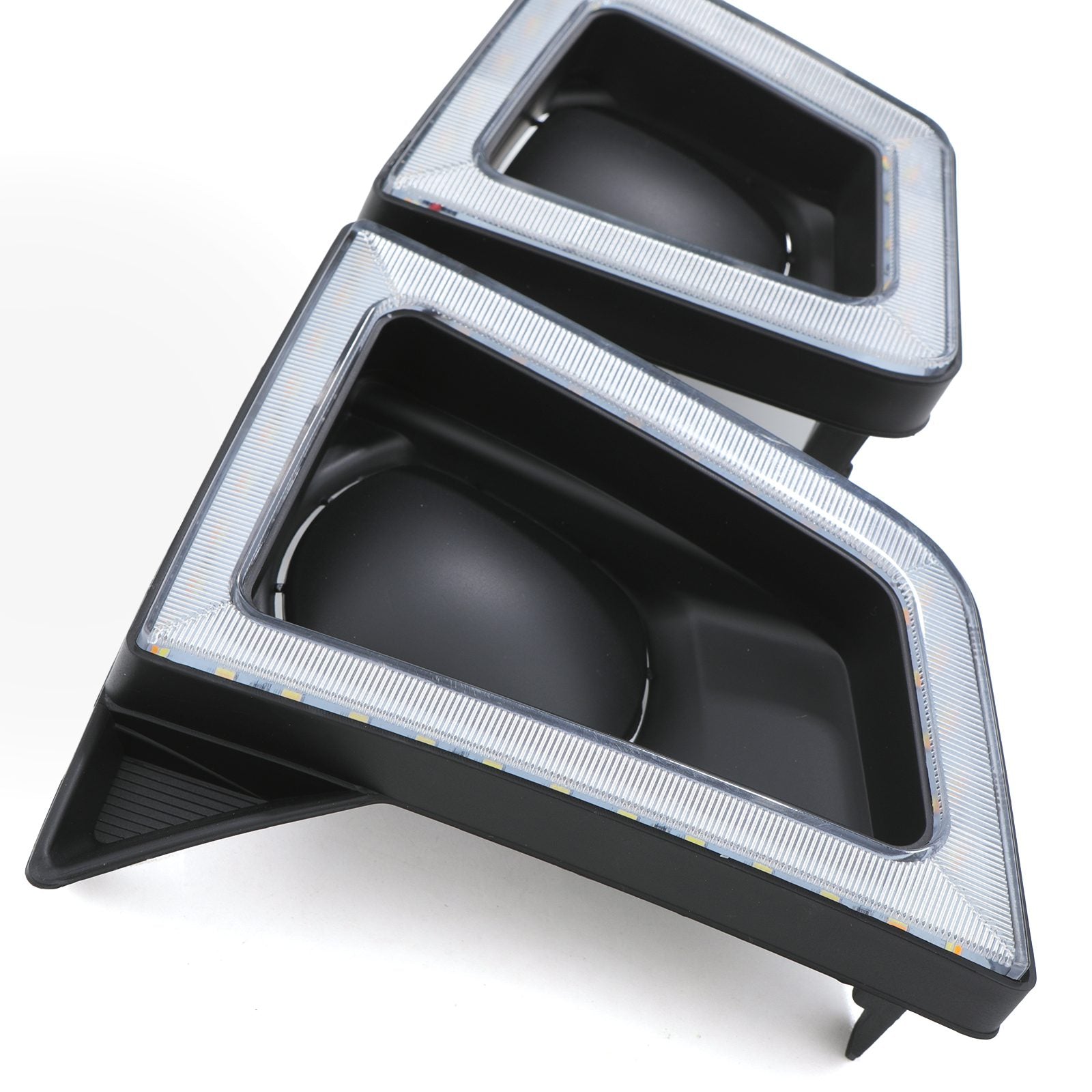 Isuzu D-Max RG 2021+ LED DRL Indicator Lights