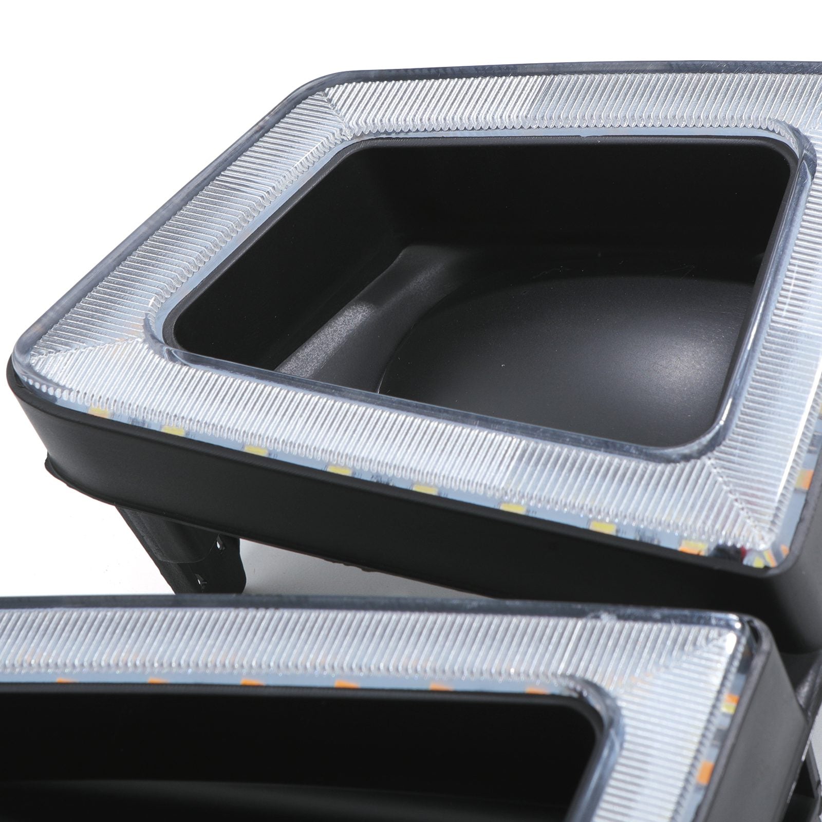 Isuzu D-Max RG 2021+ LED DRL Indicator Lights