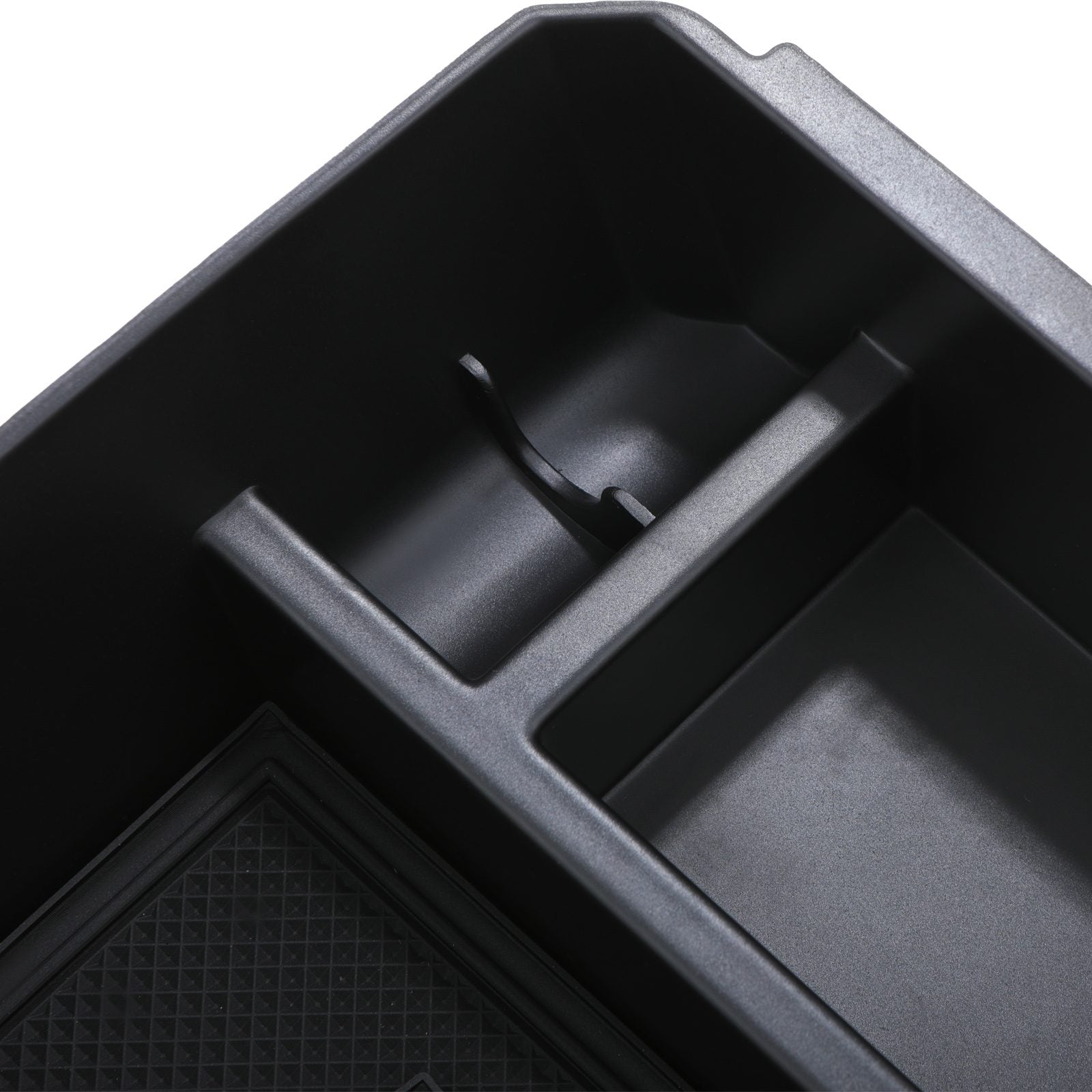 Centre Console Storage Box For Ford Ranger T9 2023+