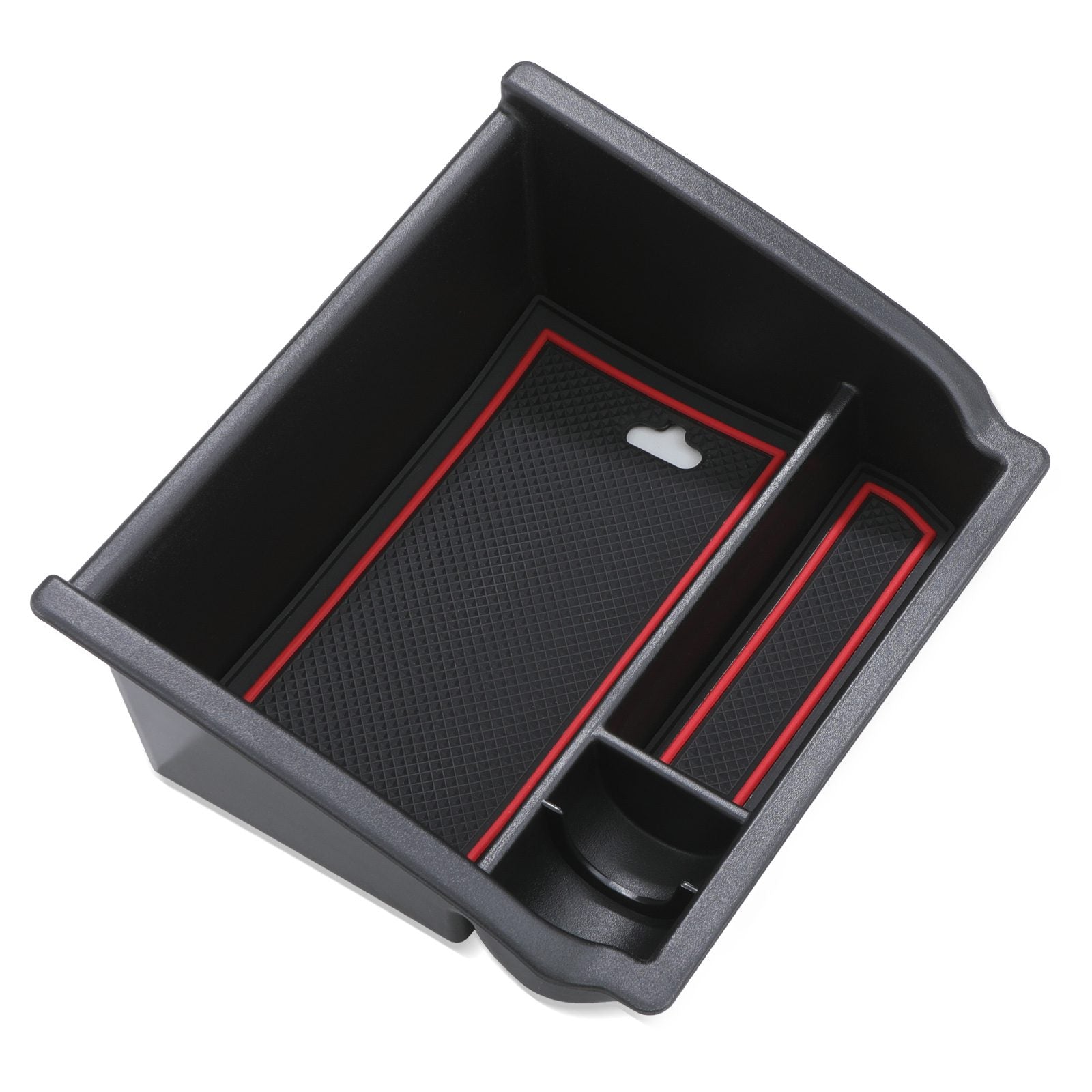 Toyota Hilux Revo MK8 15-21 Centre Console Storage Unit