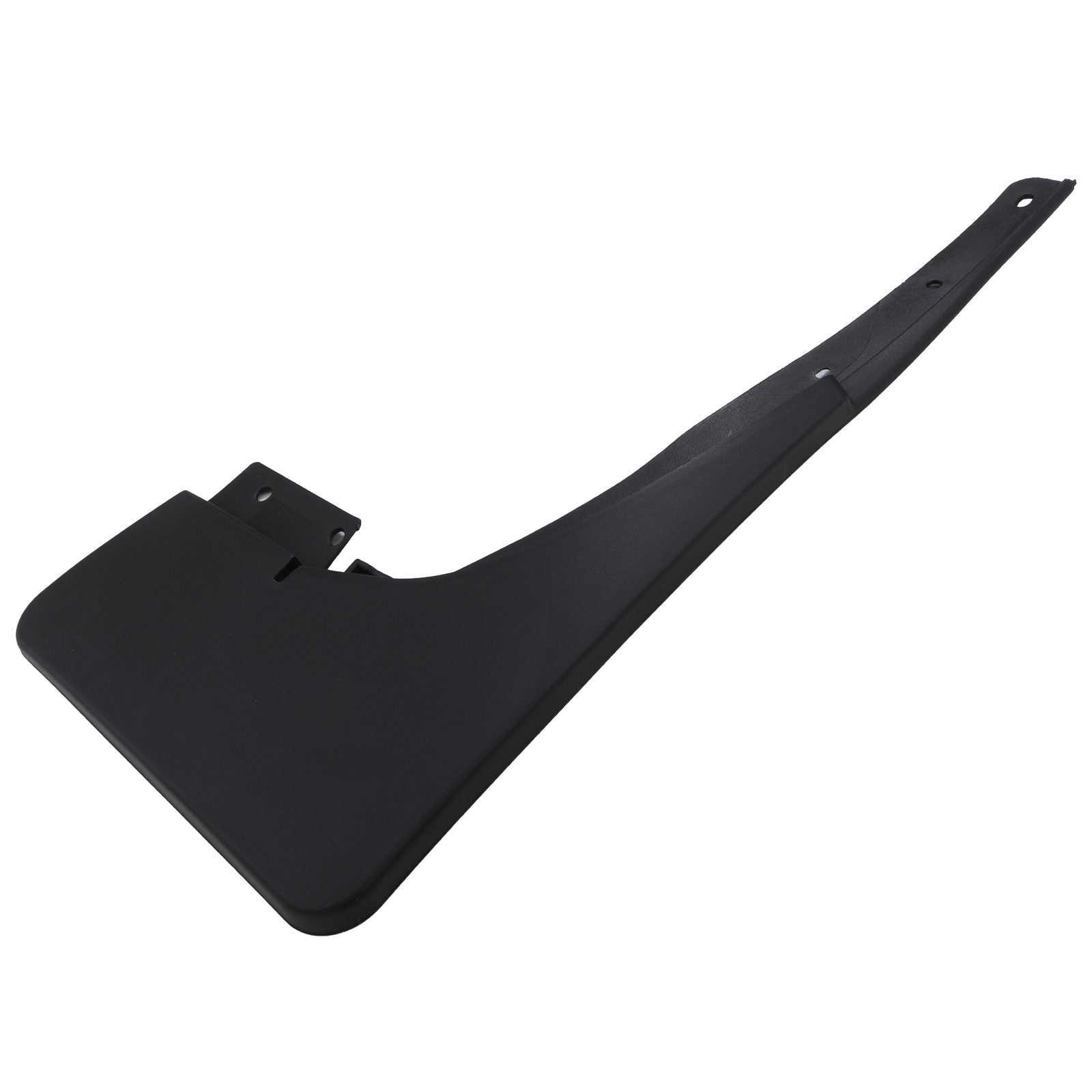 Ford Ranger T6 T7 T8 11-22 Black Mud Guard Flaps
