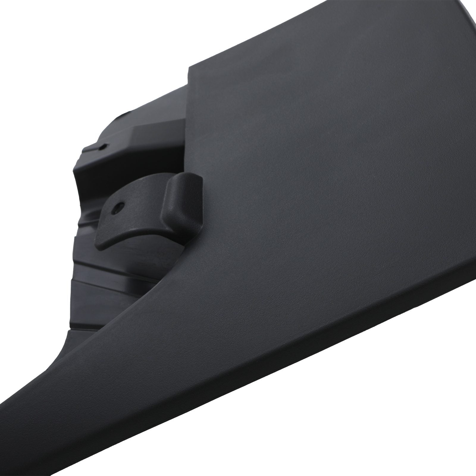 Nissan Navara D40 2005-2015 Mud Guard Flaps