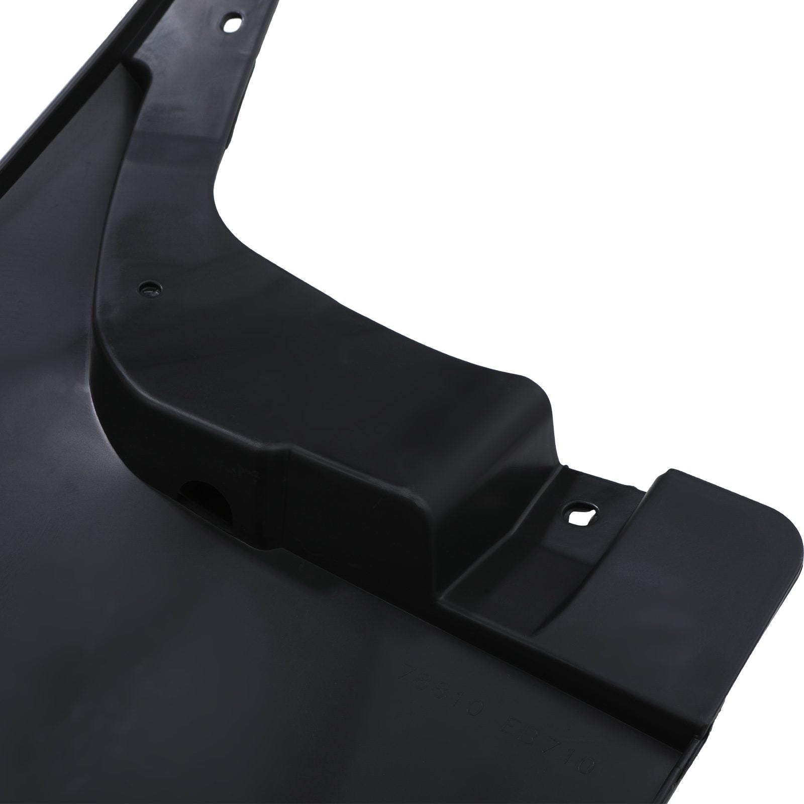 Nissan Navara D40 2005-2015 Mud Guard Flaps