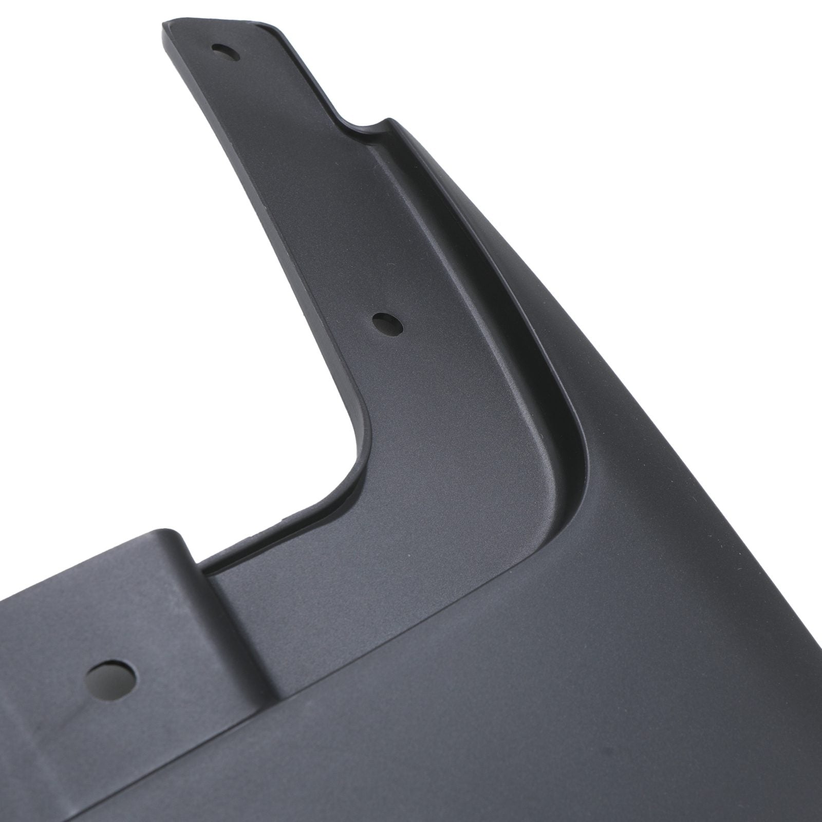 Mitsubishi L200 Triton 2019+ Mud Flaps Kit