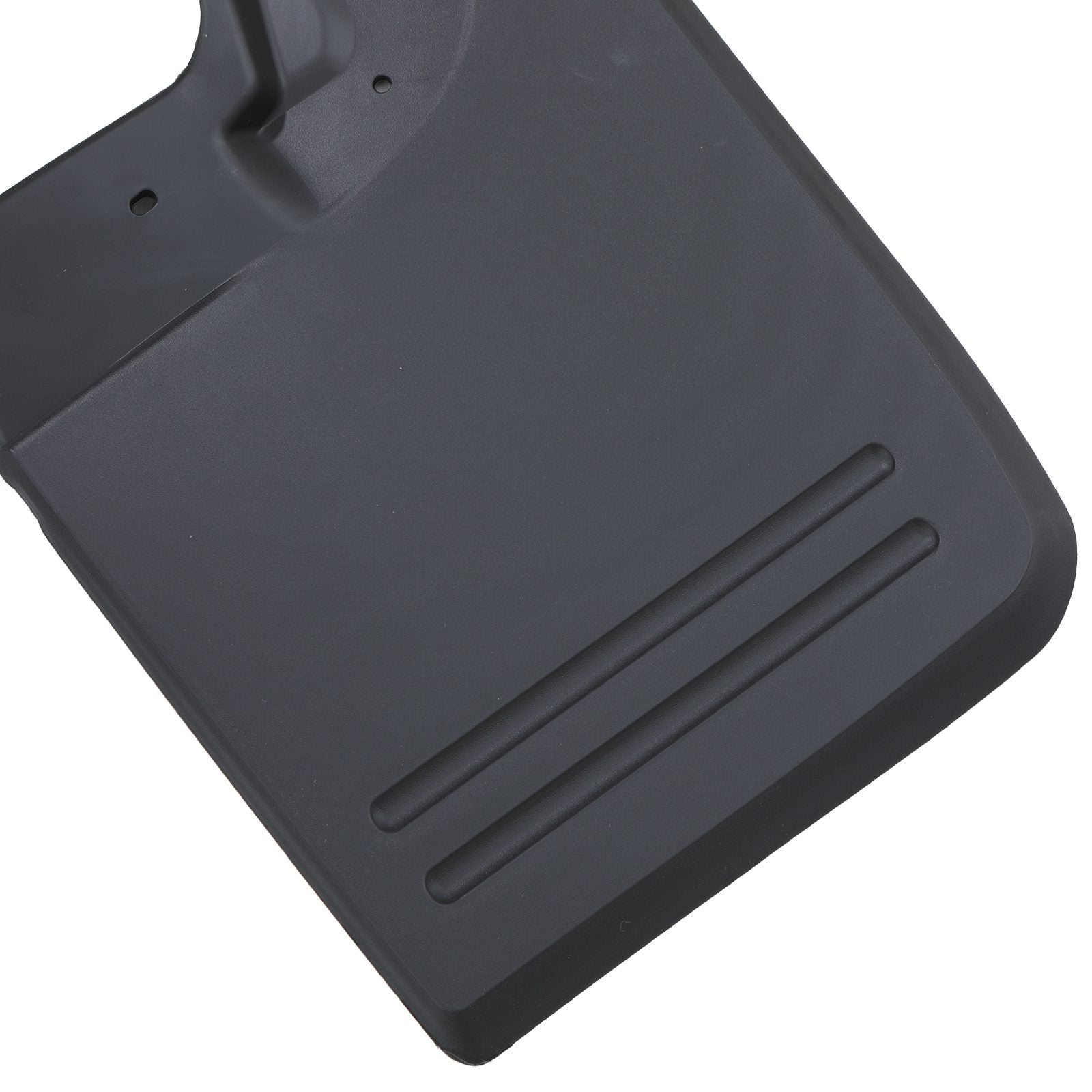 VW Amarok 10-20 Black Mud Guards