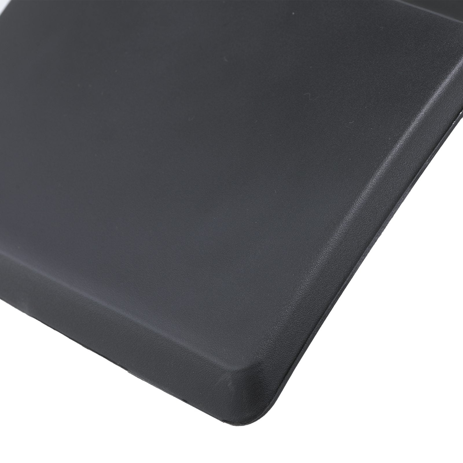 VW Amarok 10-20 Black Mud Guards